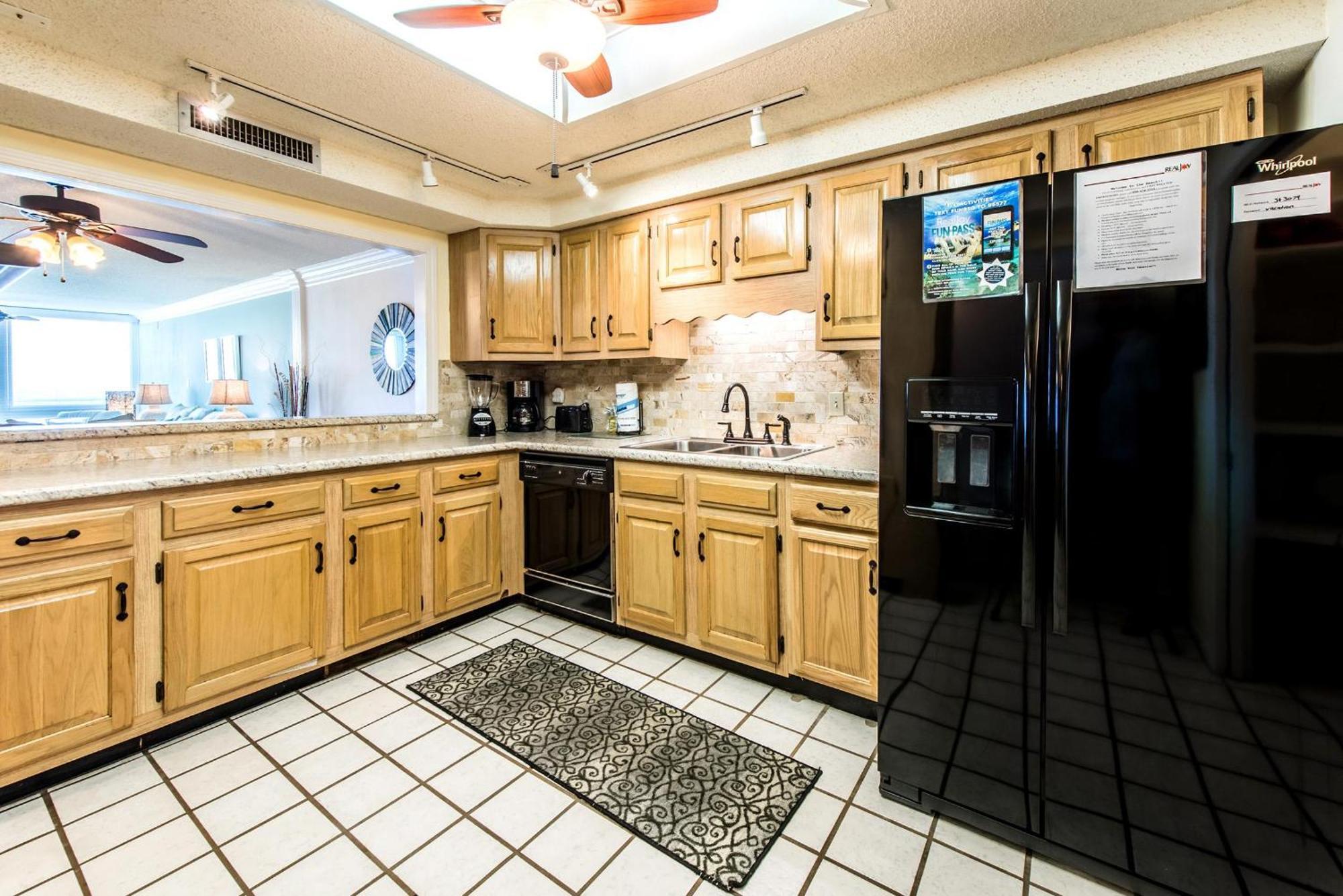 Shoreline Towers 3074 Apartment Destin