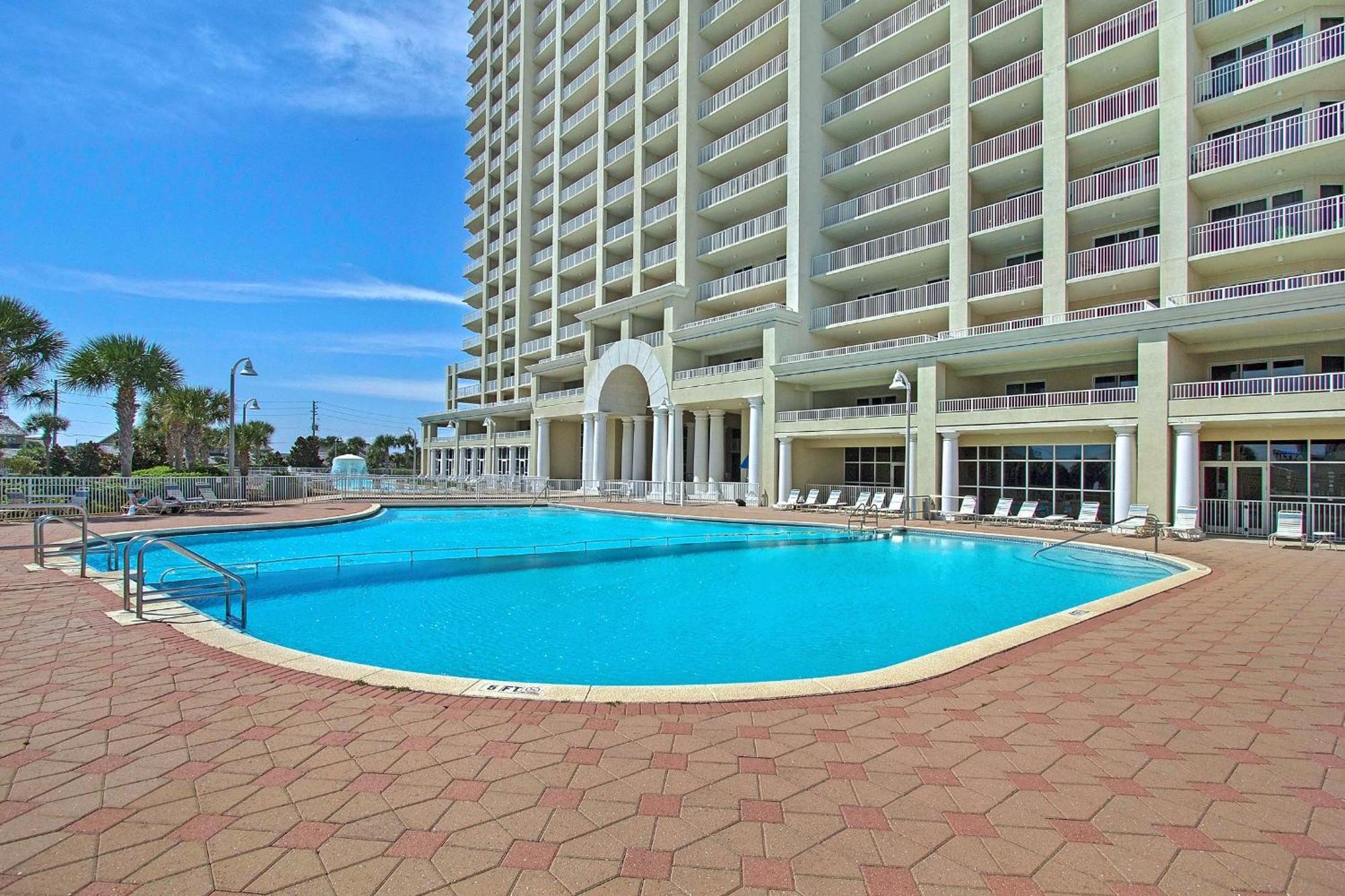 Apartment Ariel Dunes I 707