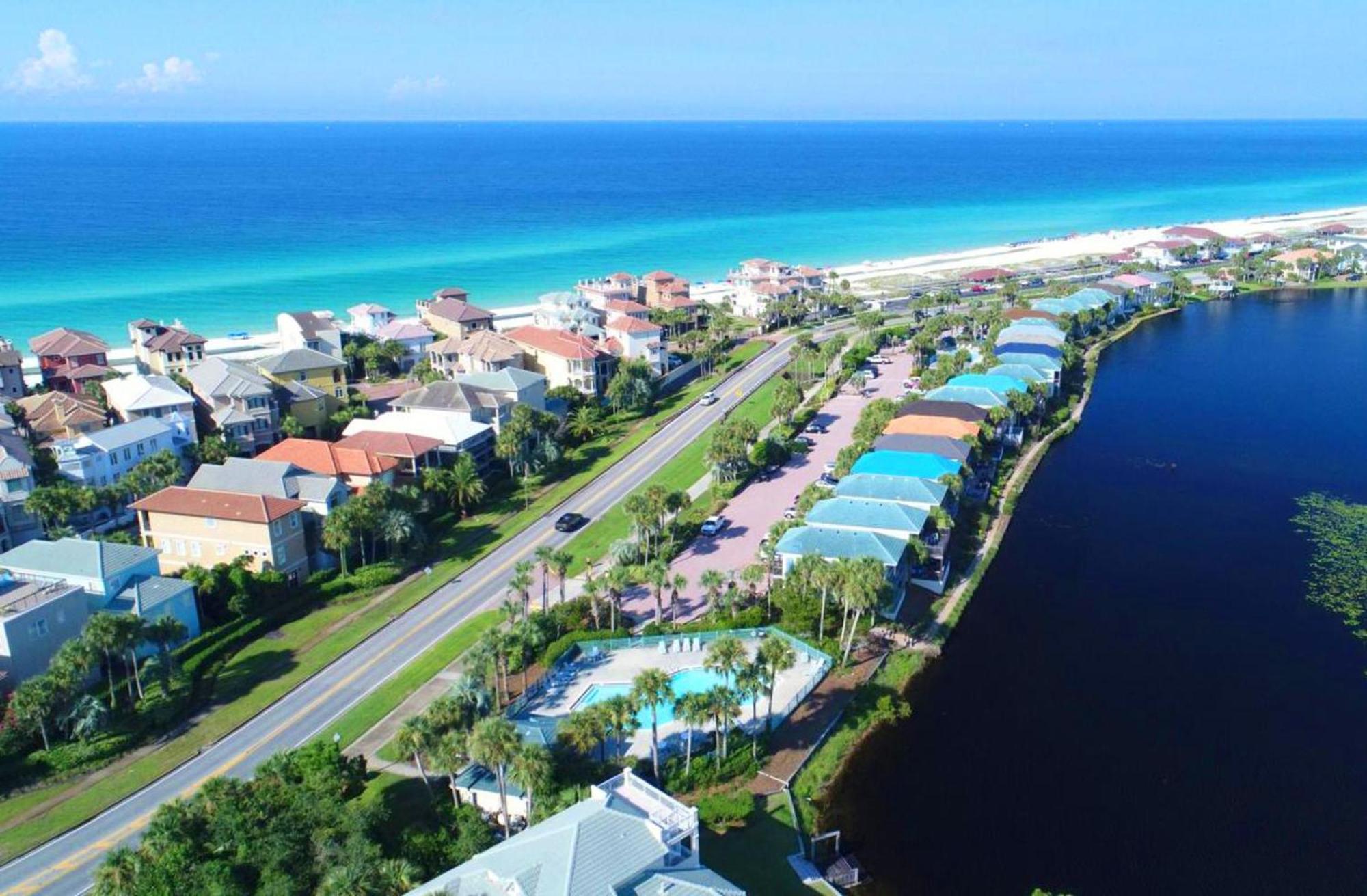 Destiny #15a Aparthotel Destin