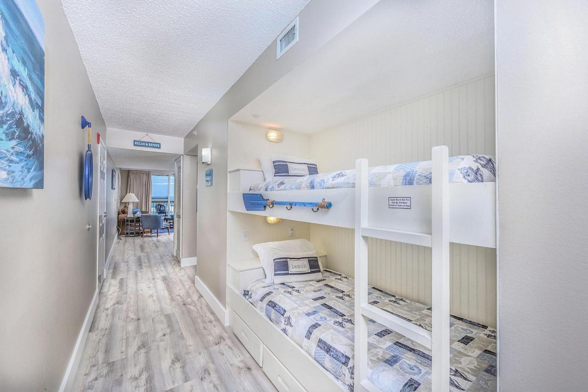 Pelican 308 Aparthotel Destin