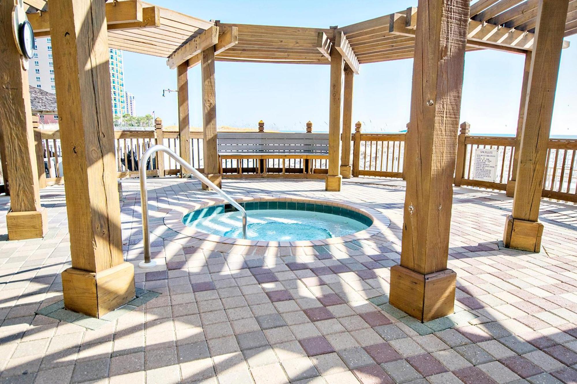 Pelican 308 Aparthotel Destin