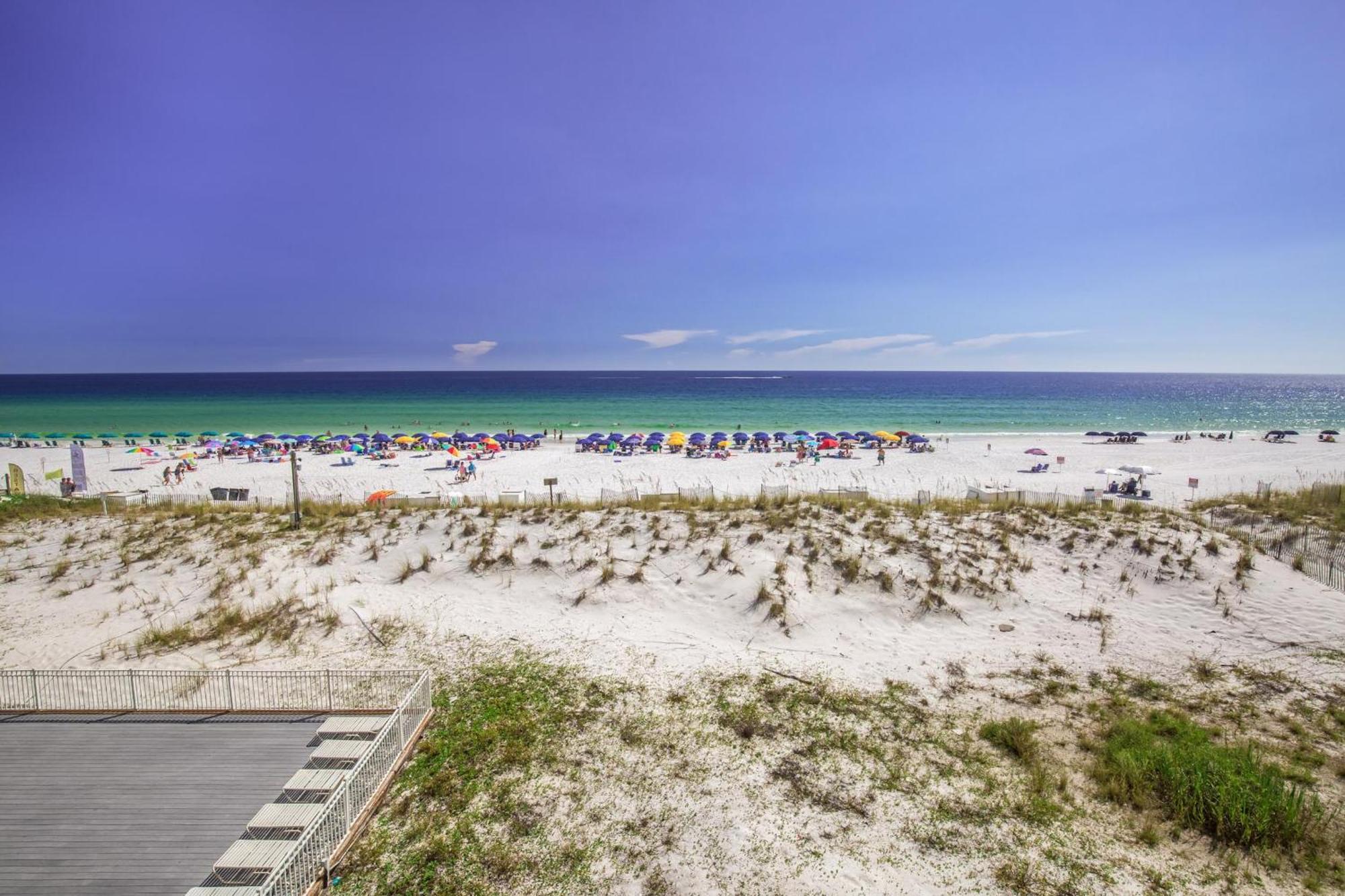 Aparthotel Pelican 308 Destin