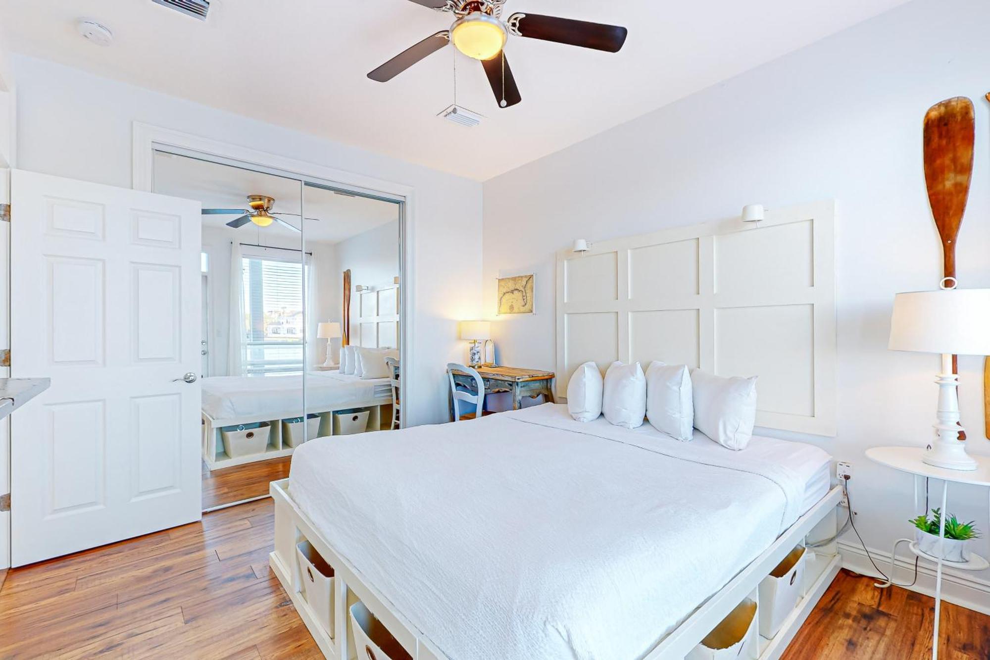 Destiny Apartment *