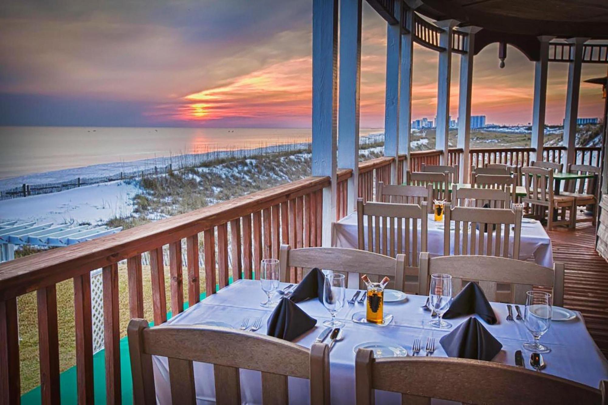 The Alexander * Destin