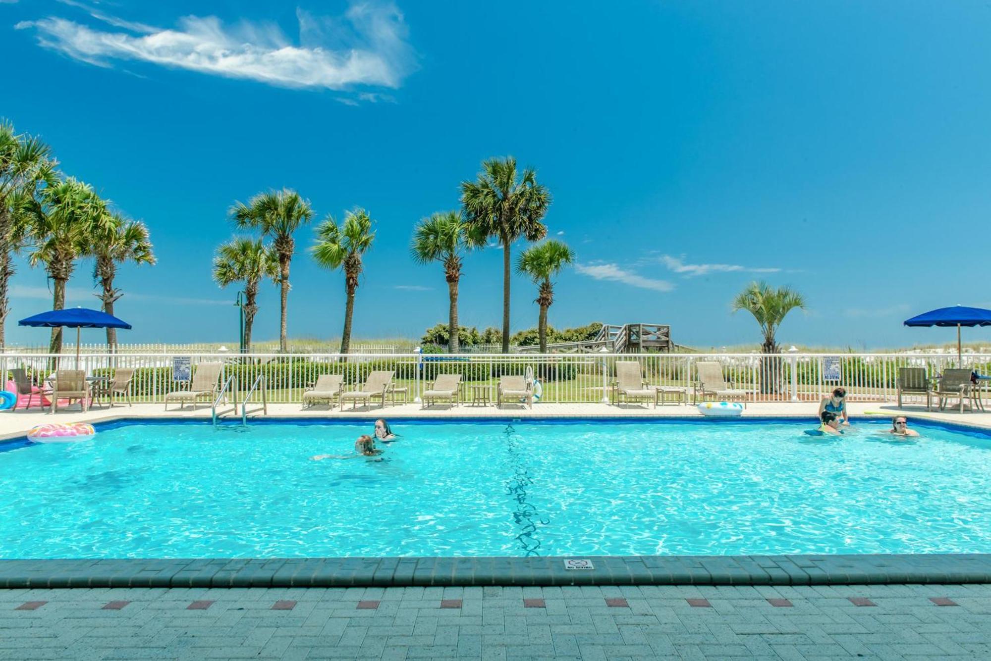 On The Gulf 206 Aparthotel Destin