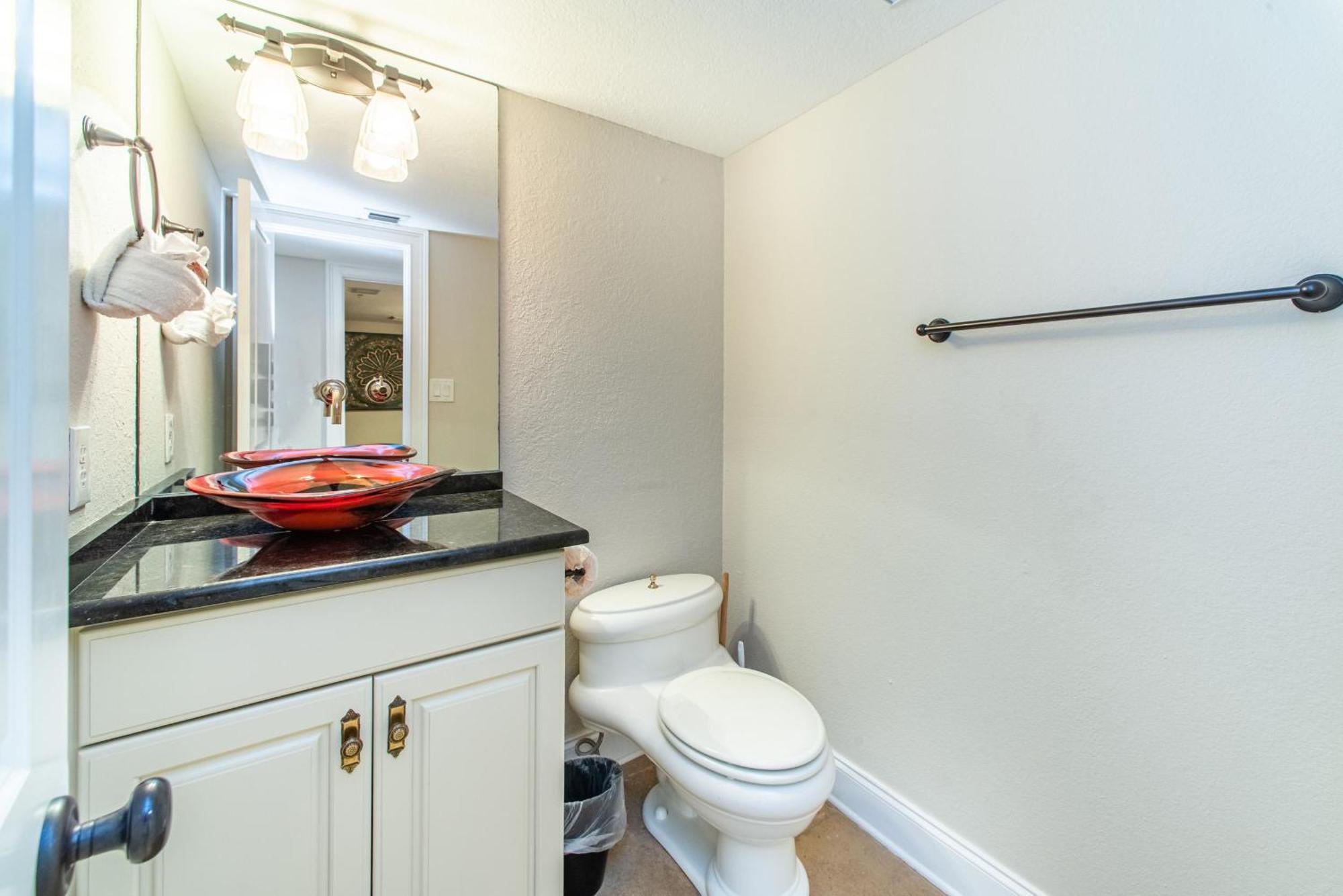 East Pass 605 Apartment Destin