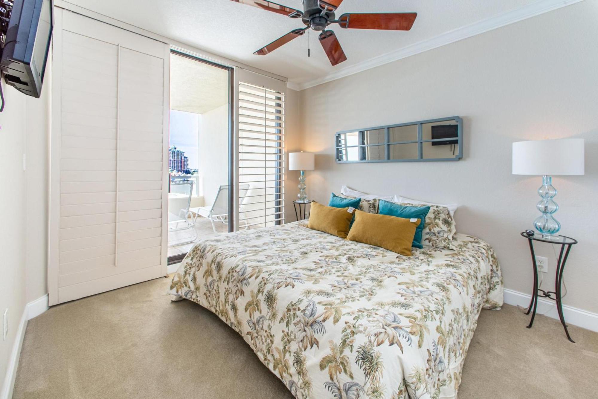 Apartment East Pass 605 Destin