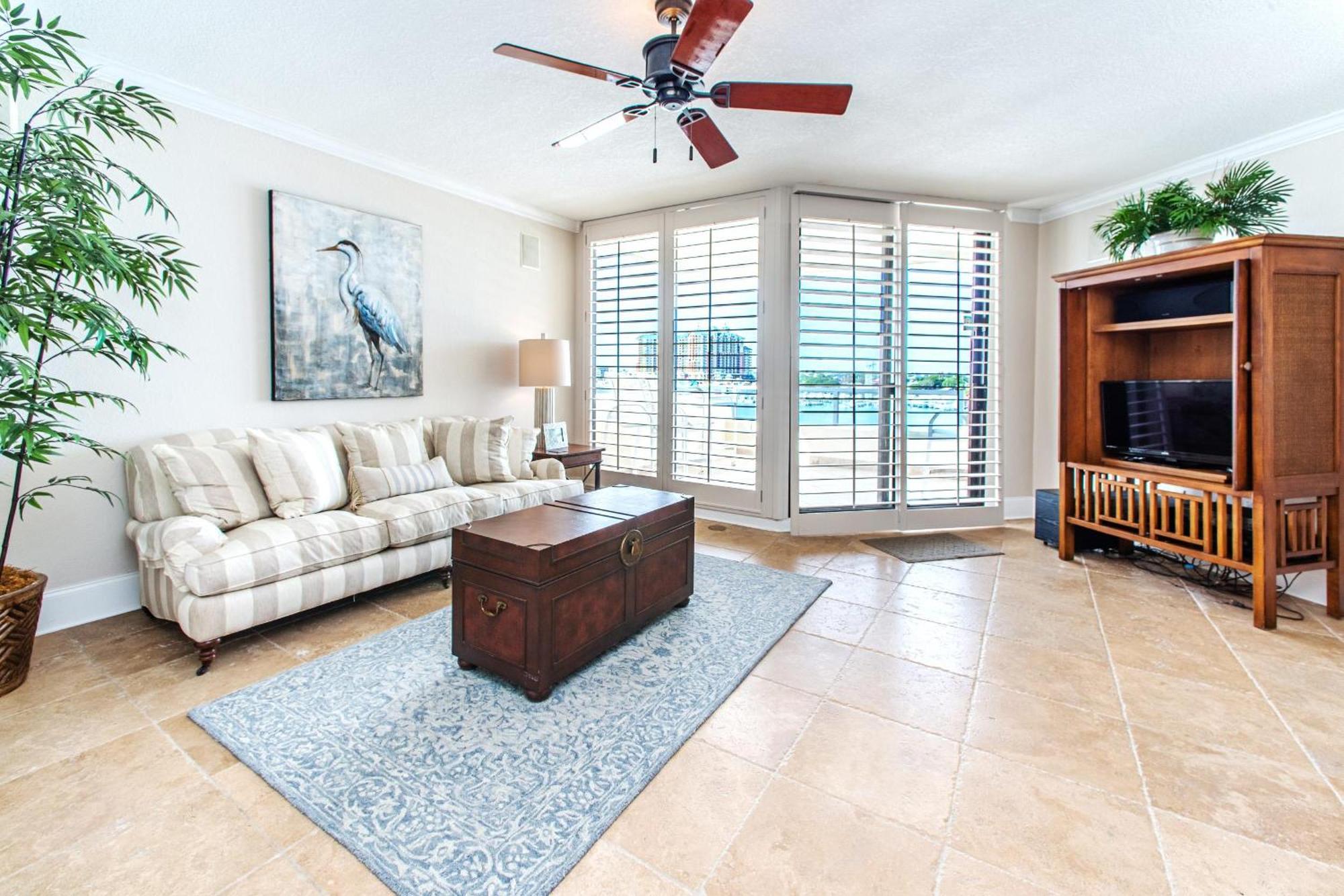 East Pass 605 Apartment *