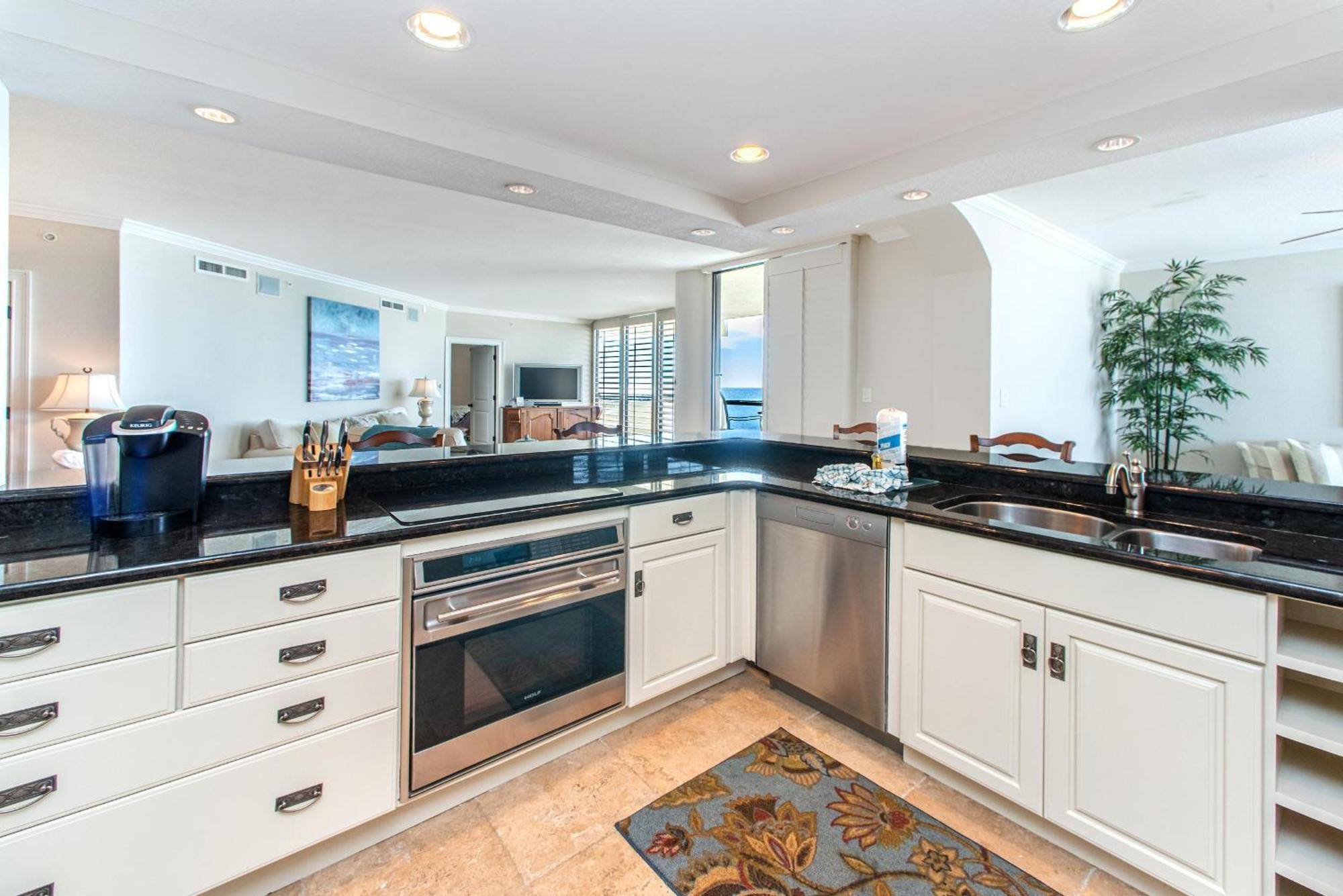 East Pass 605 Apartment Destin