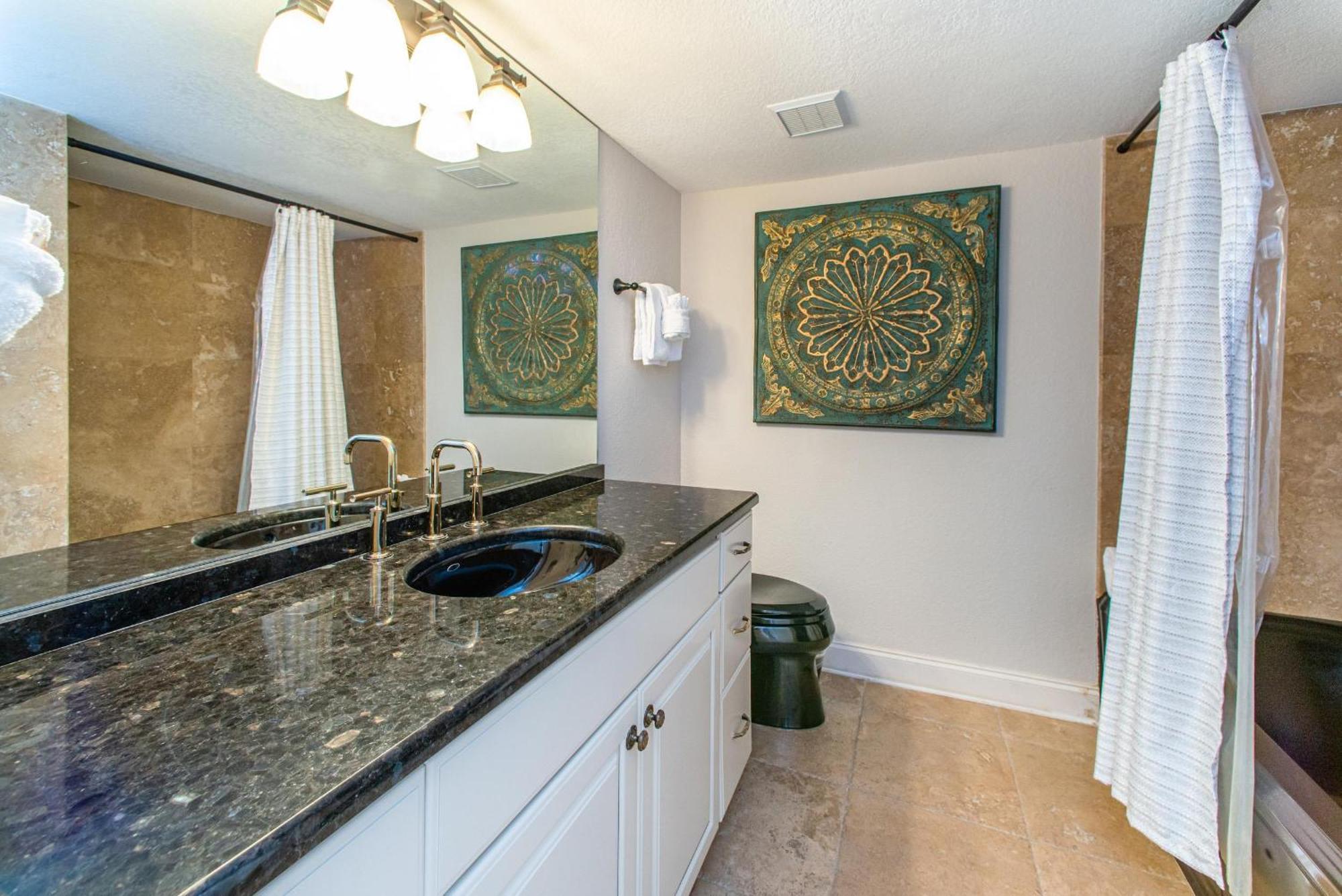 East Pass 605 Apartment *