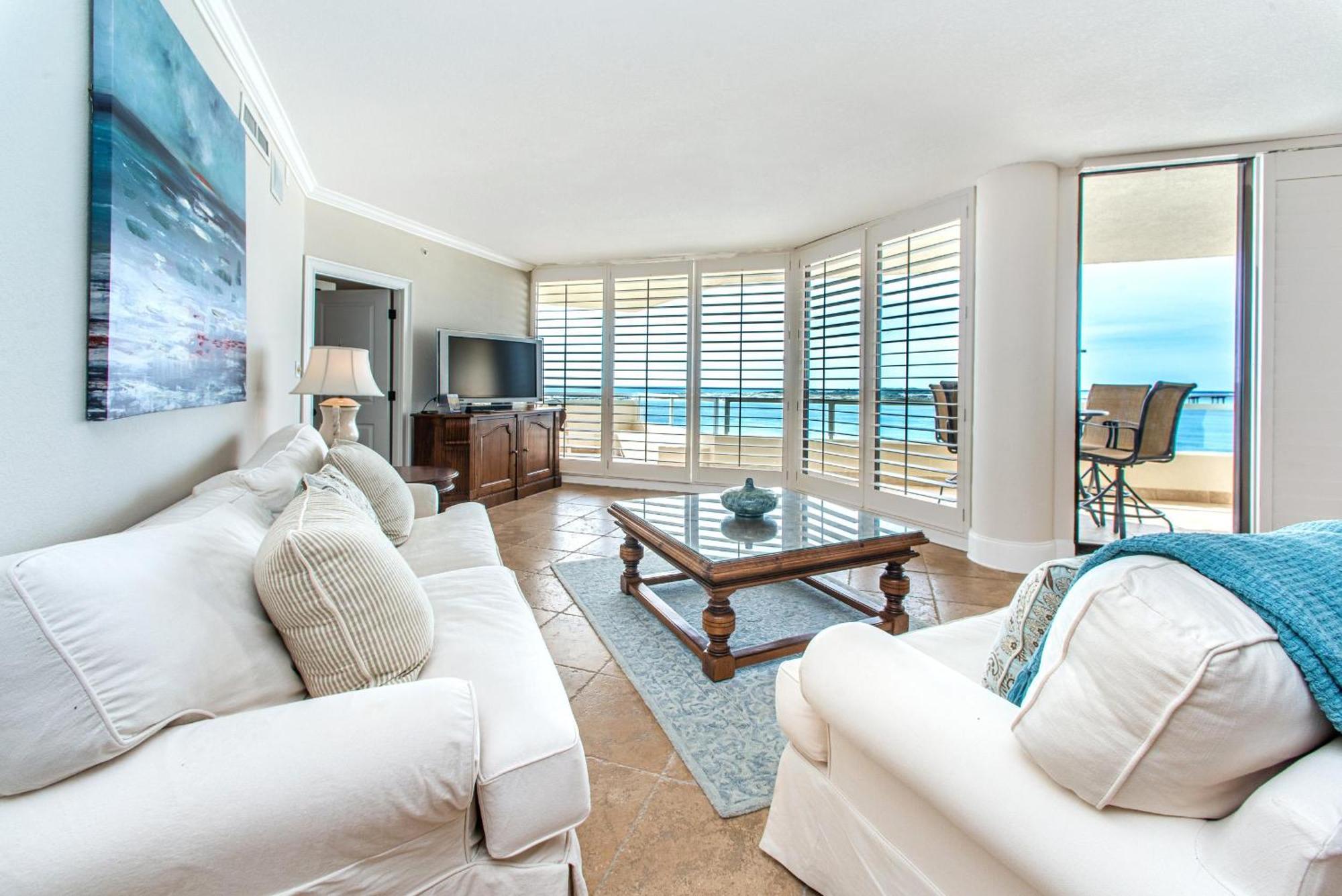 Apartment East Pass 605
