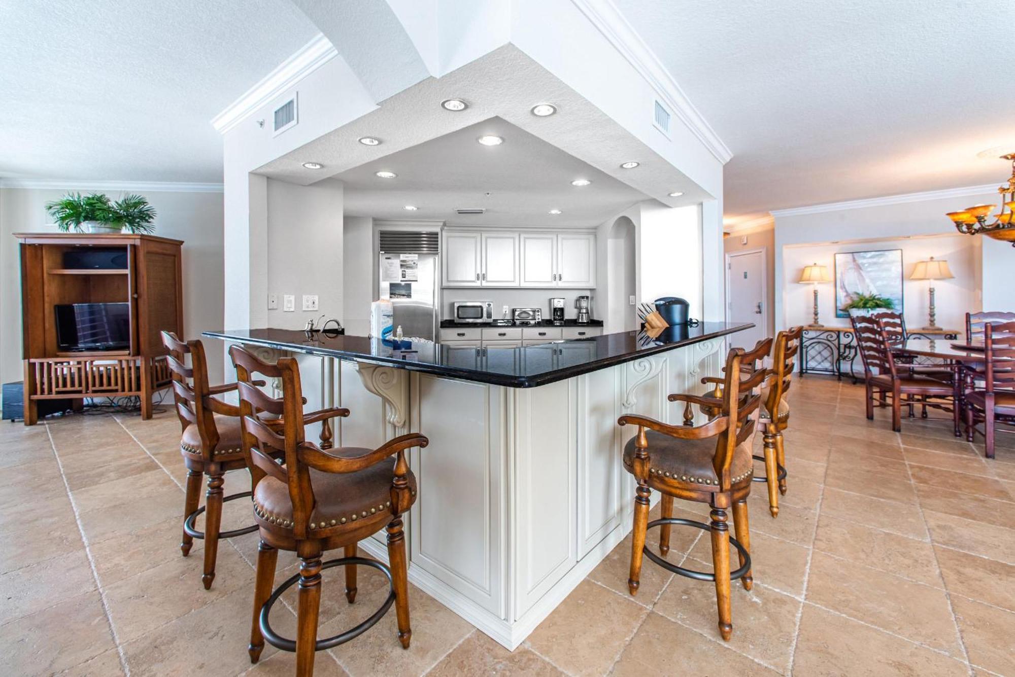 Apartment East Pass 605 Destin