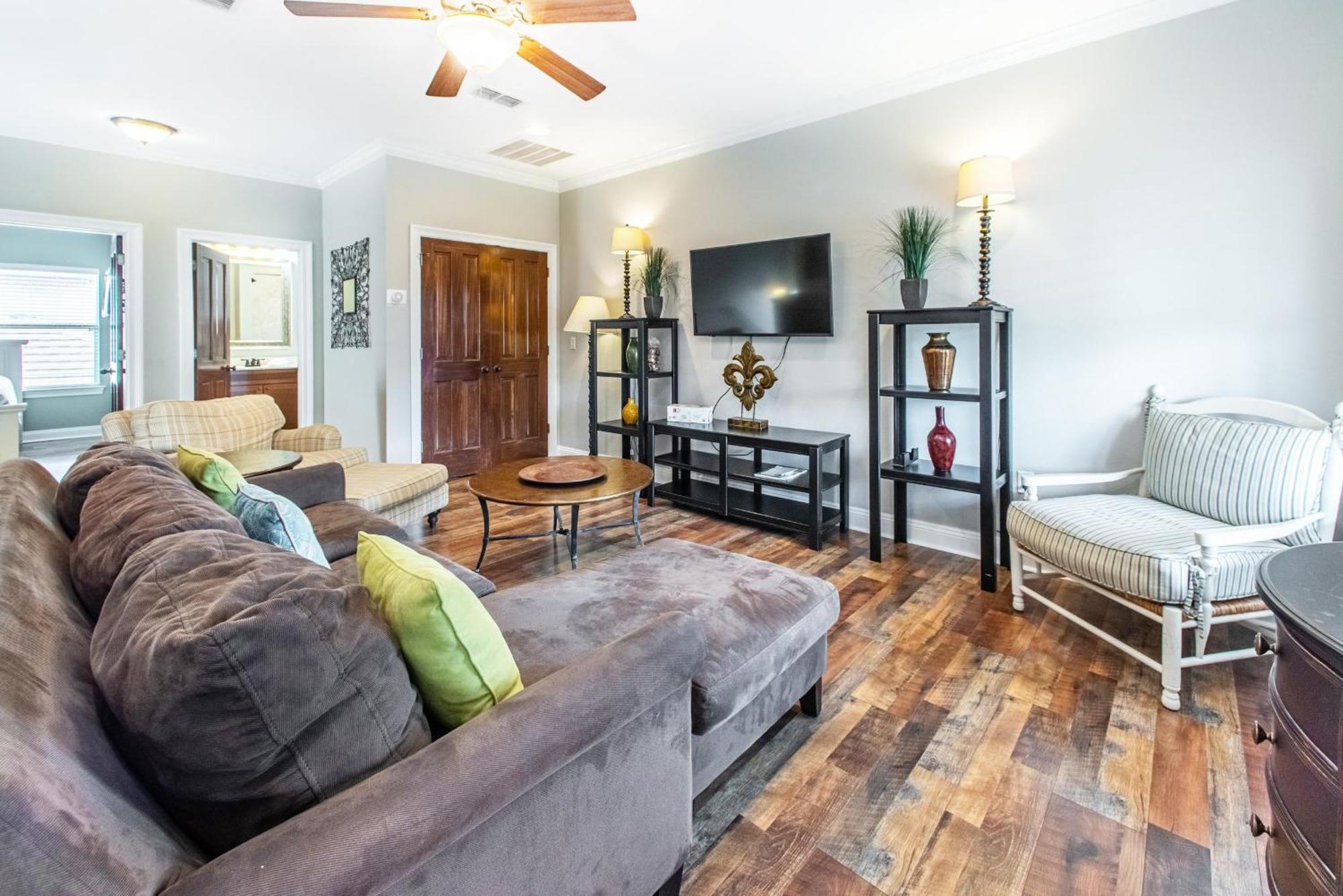 Rx Holiday home Destin