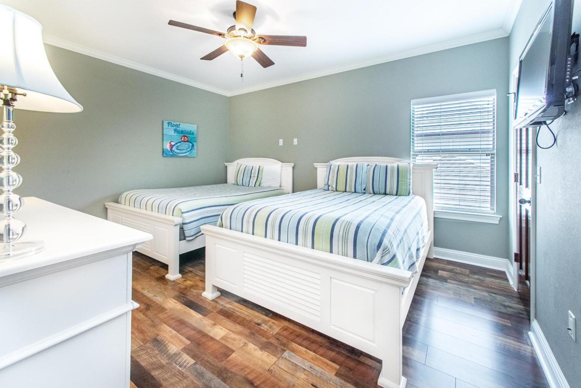Holiday home Rx Destin