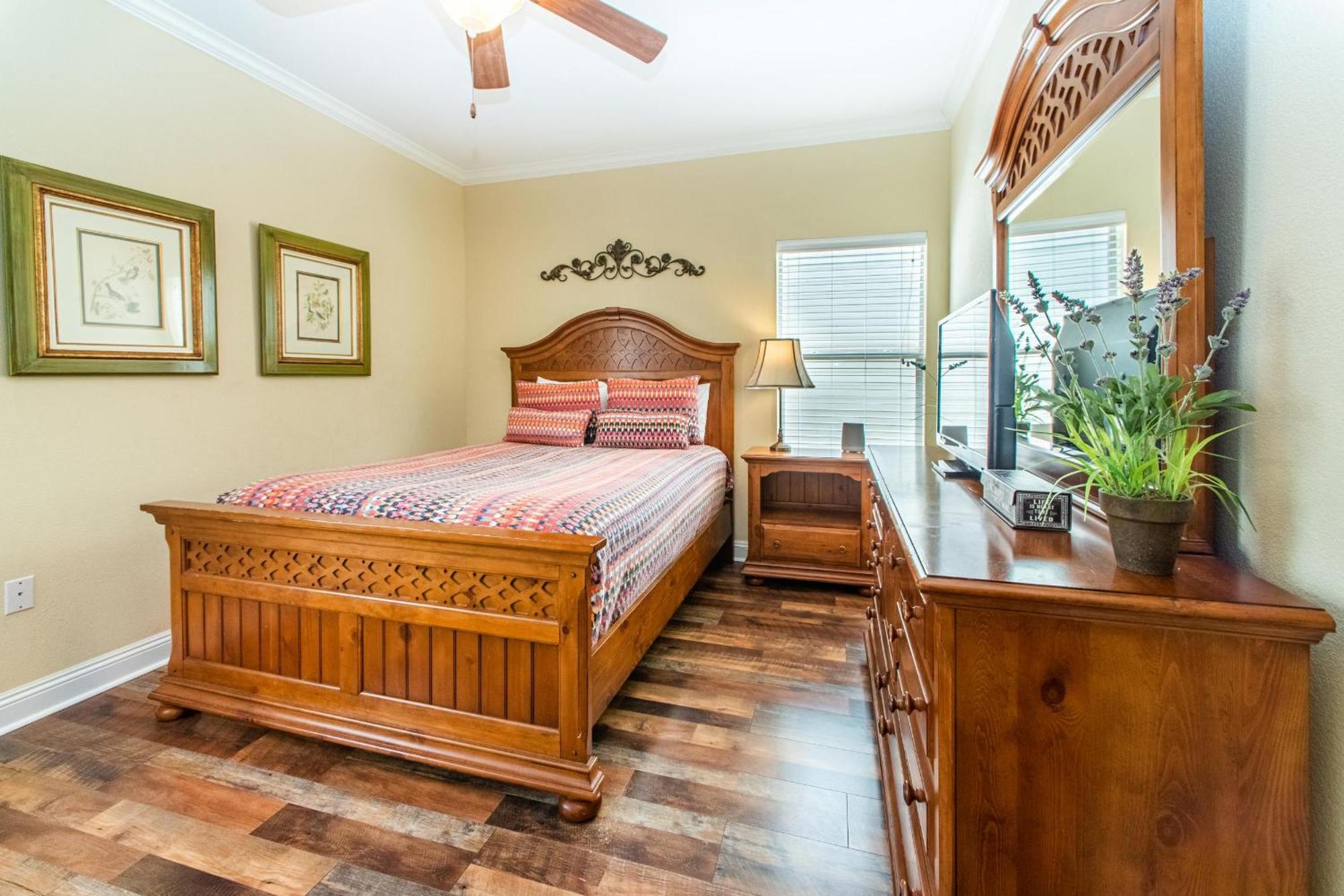 Rx Holiday home