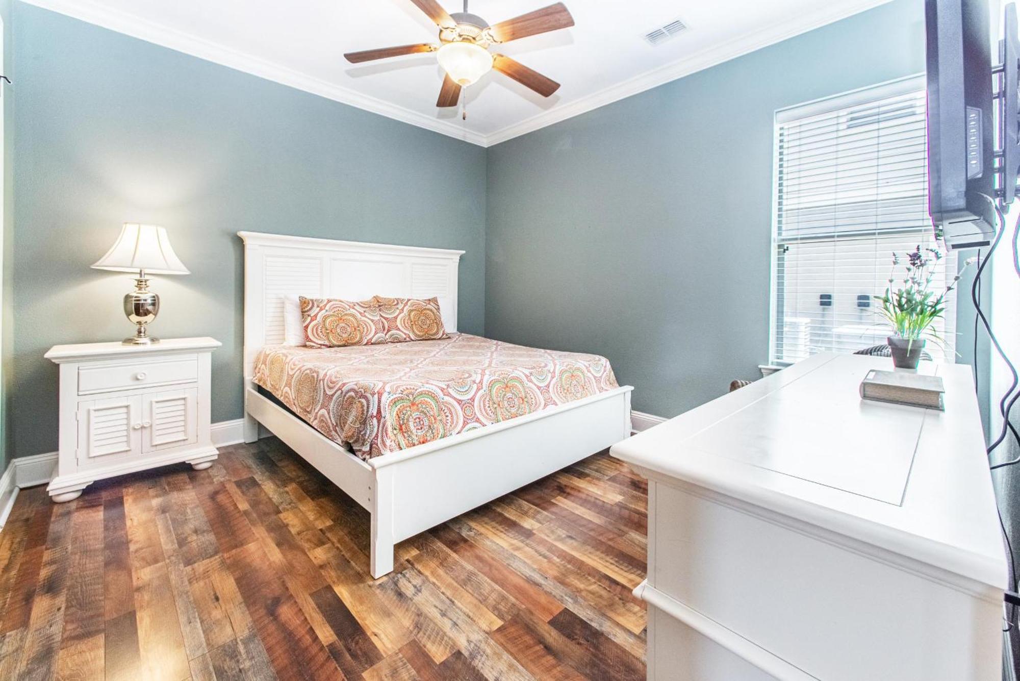 Rx Holiday home Destin