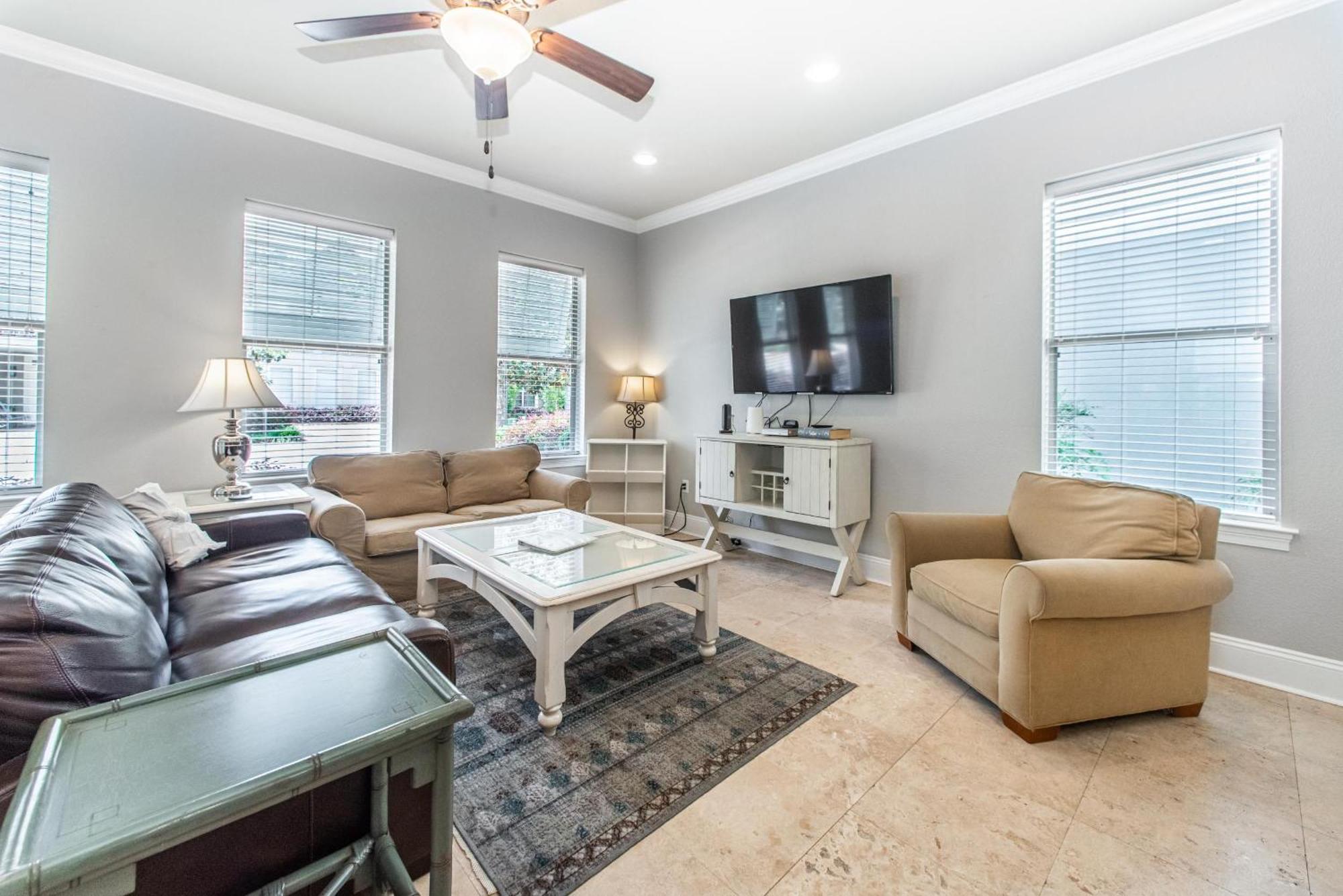 Holiday home Rx Destin