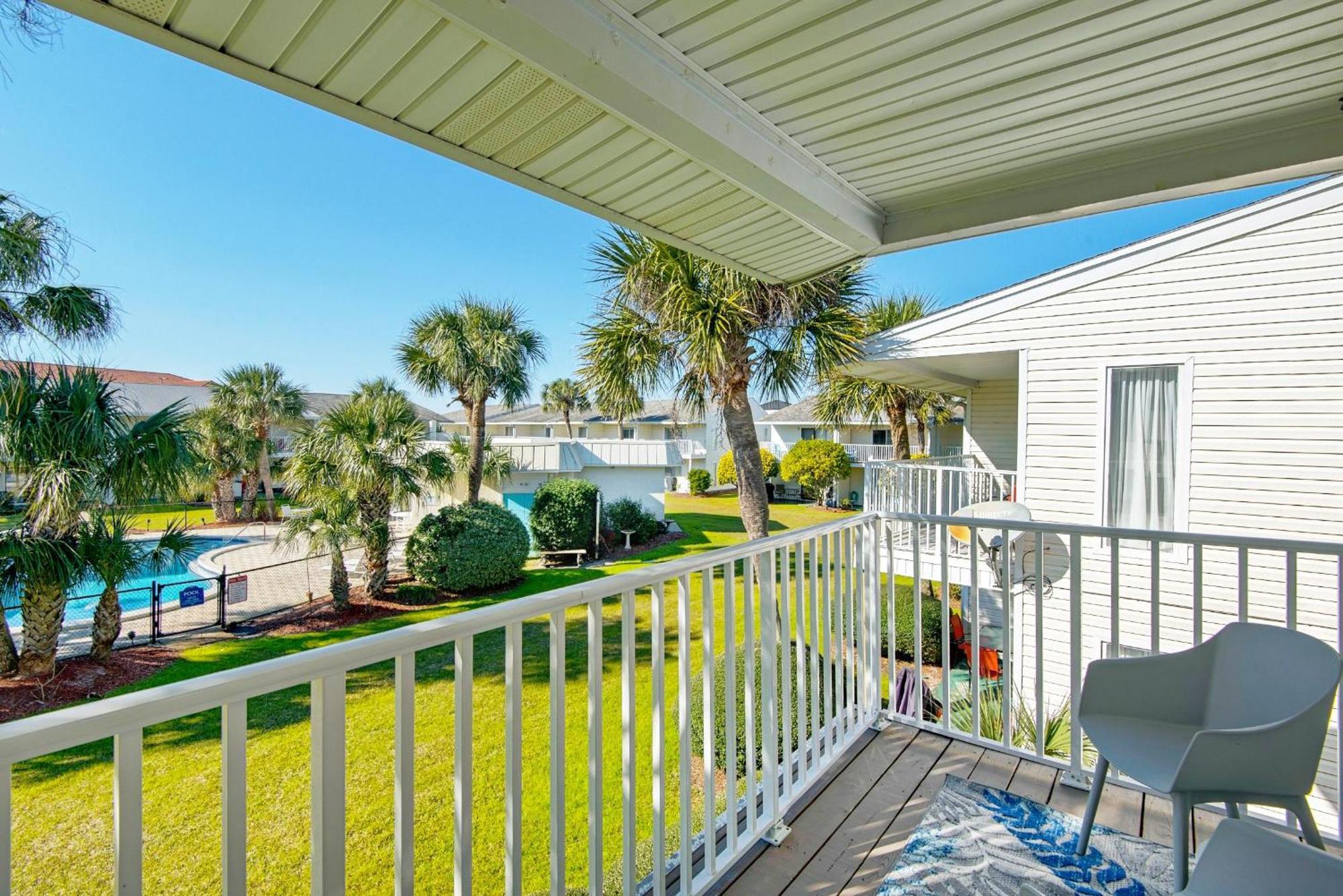 Apartment Summerhouse Townhomes #5 Destin