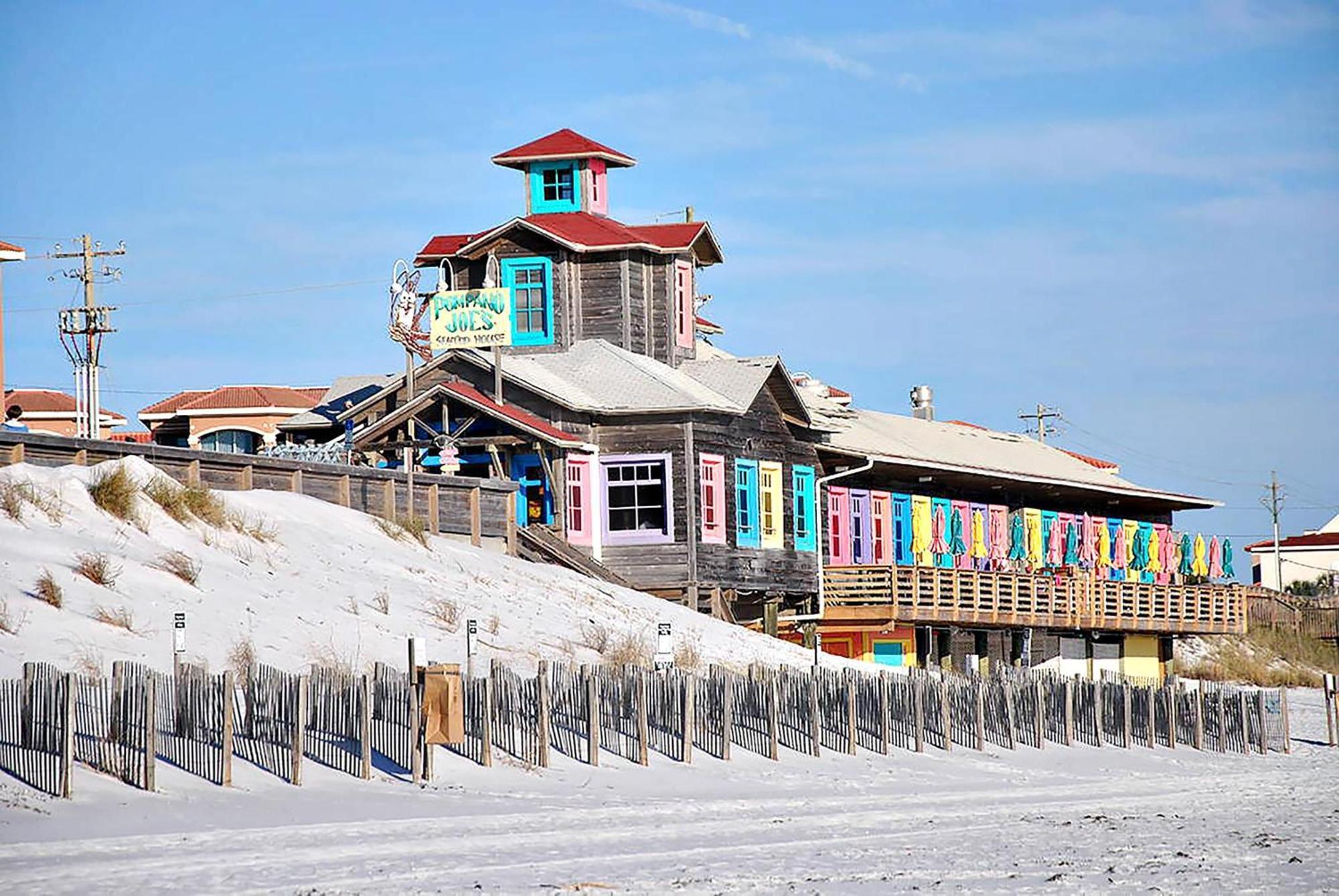Southern Comfort Holiday home *