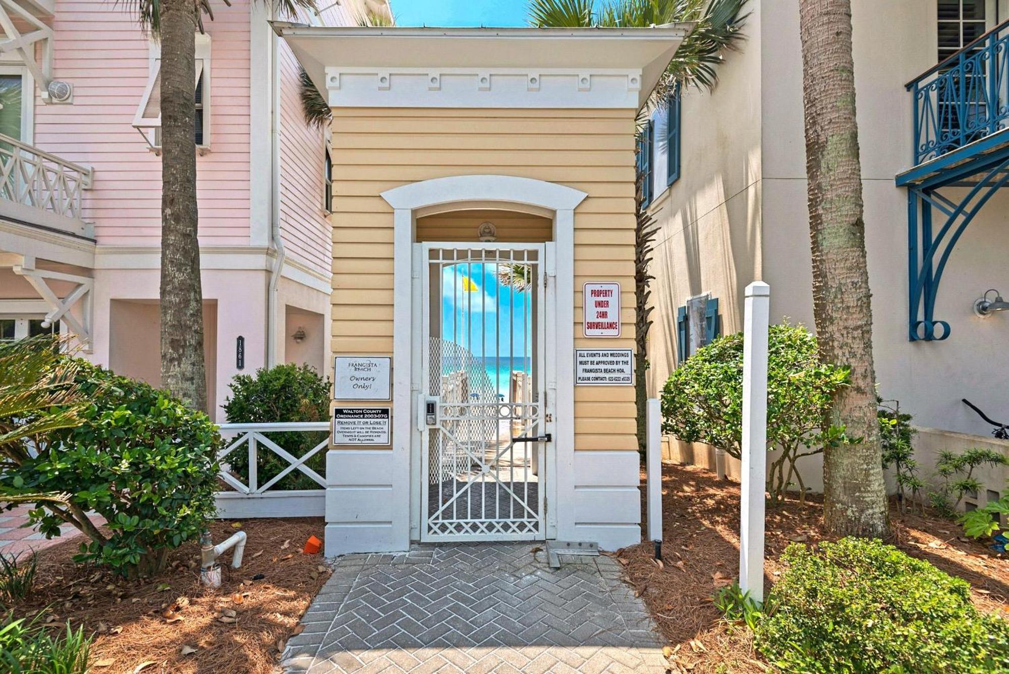 Southern Comfort Holiday home Destin