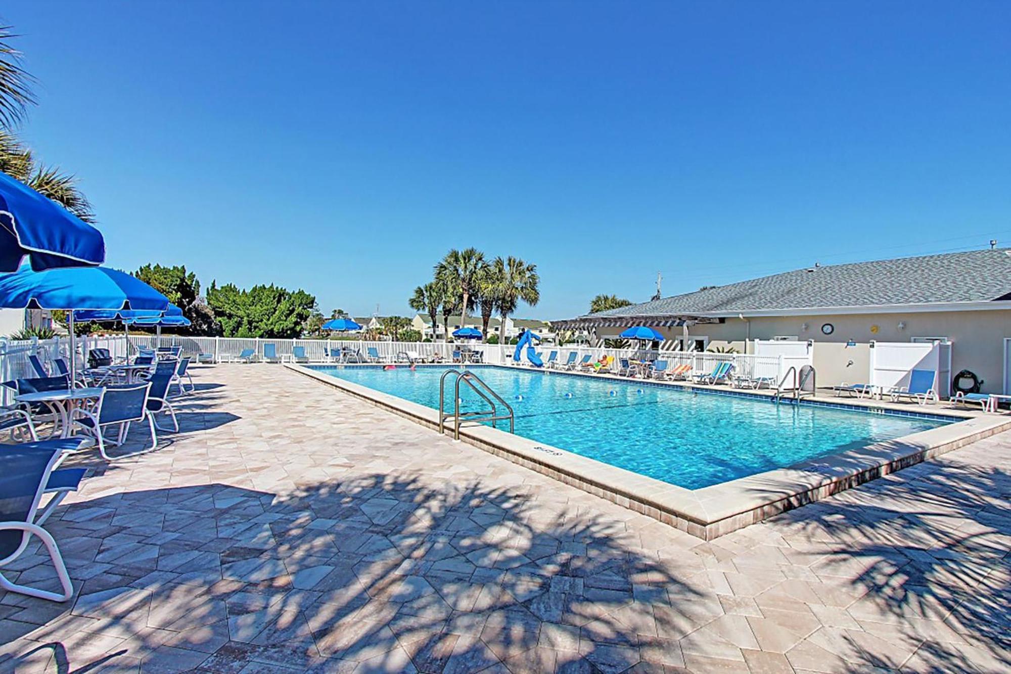 Apartment Shoreline Towers 1085 Destin