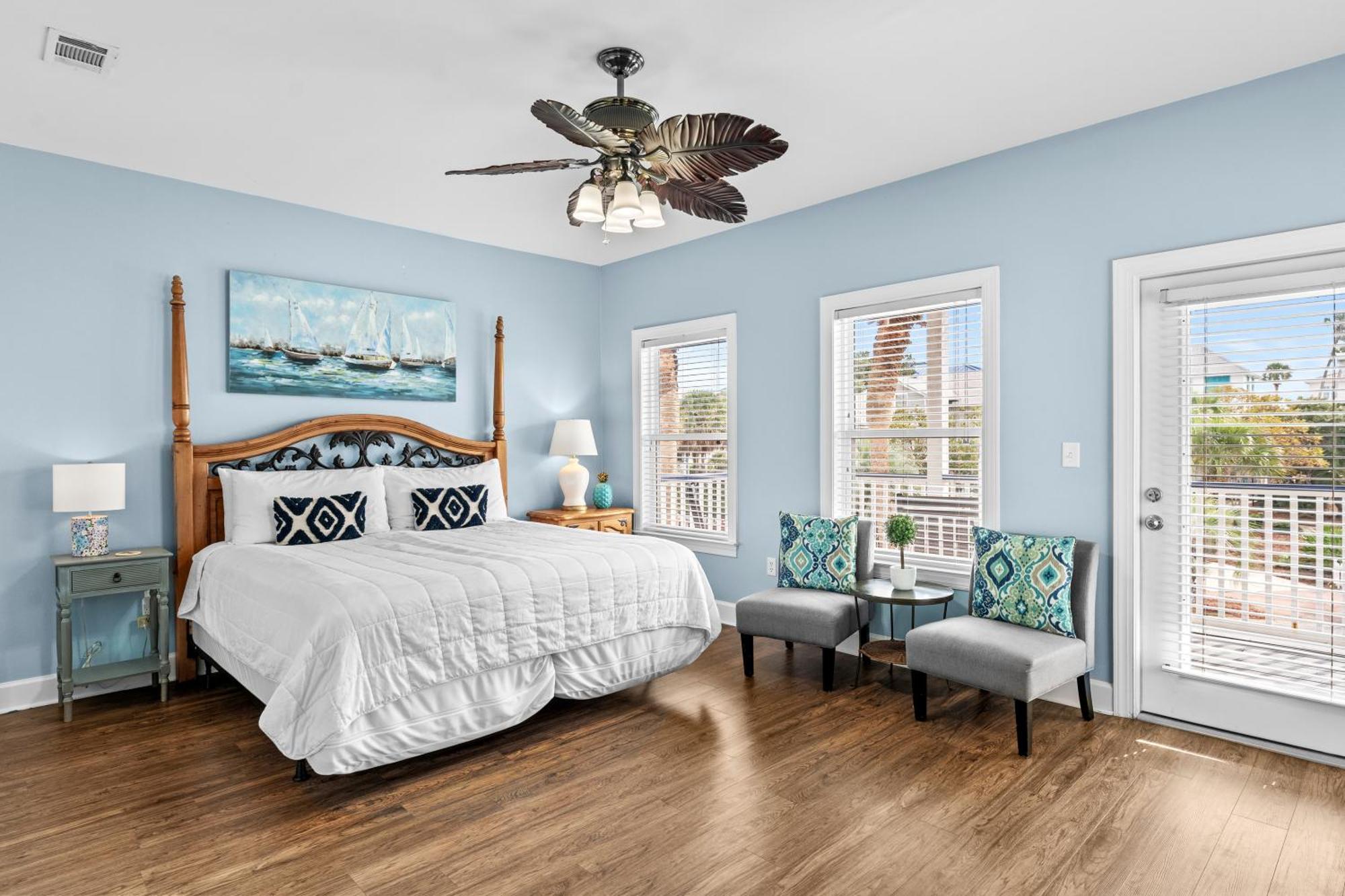 Ocean Mist By Newman-dailey * Destin