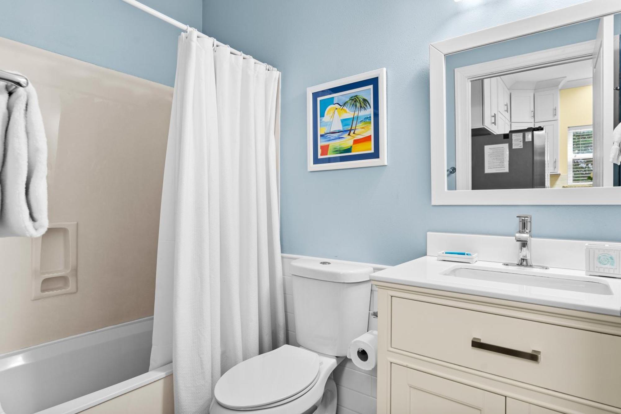 Holiday home Ocean Mist By Newman-dailey *
