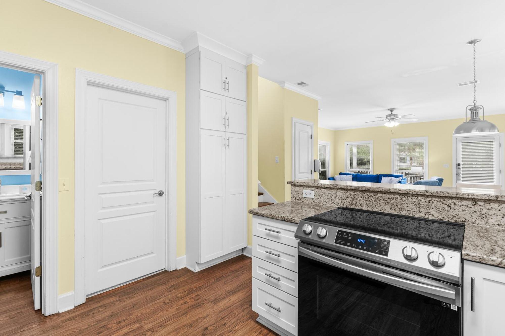 Ocean Mist By Newman-dailey Holiday home Destin