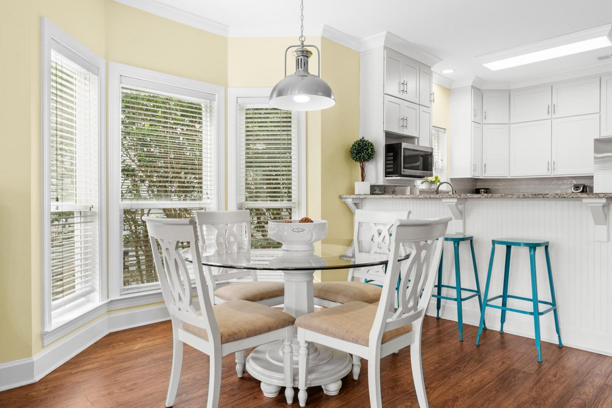 Ocean Mist By Newman-dailey Holiday home