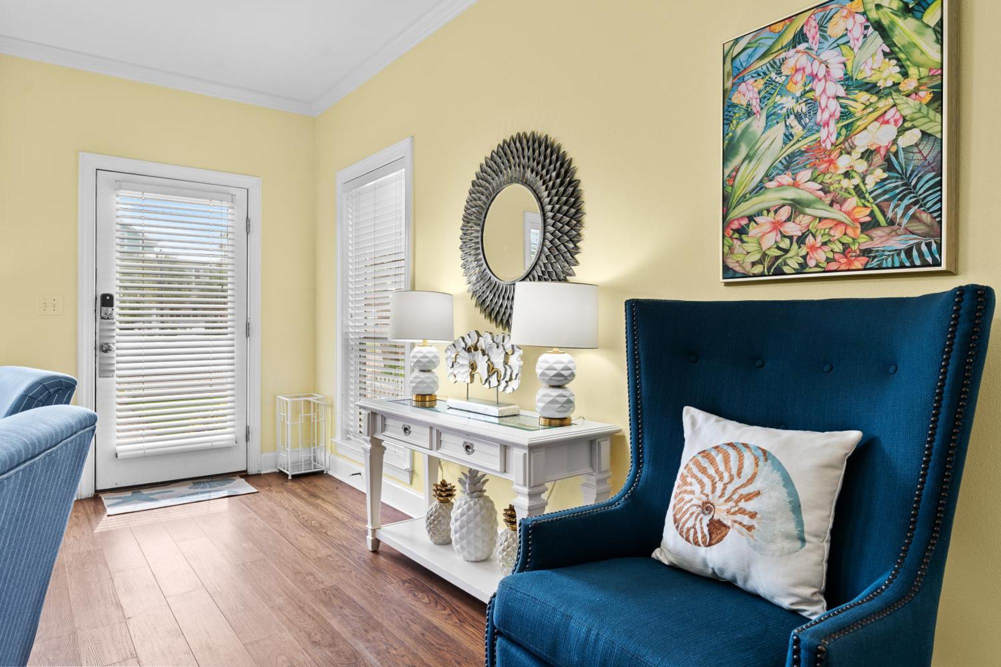 Holiday home Ocean Mist By Newman-dailey *