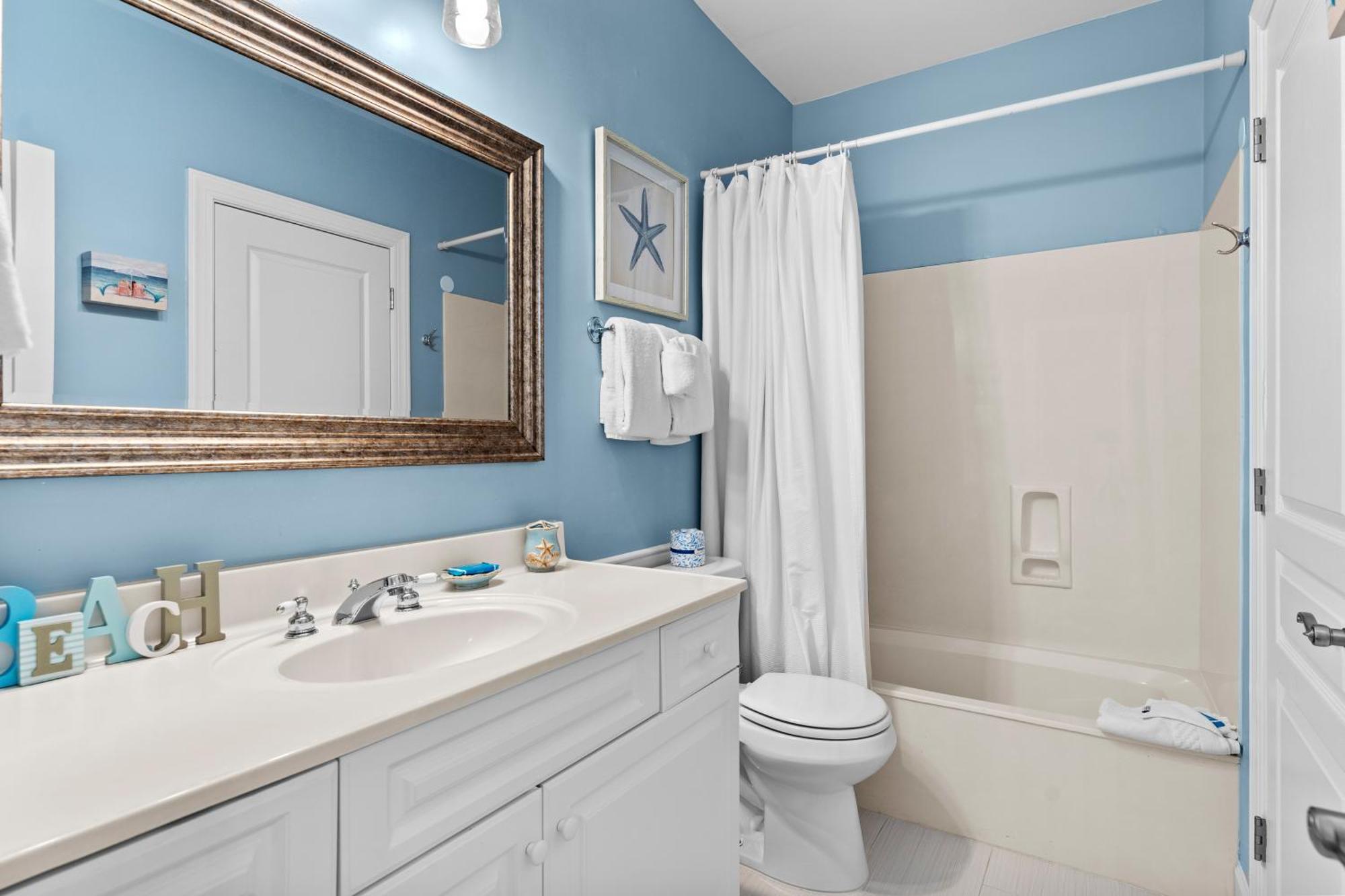 Holiday home Ocean Mist By Newman-dailey Destin