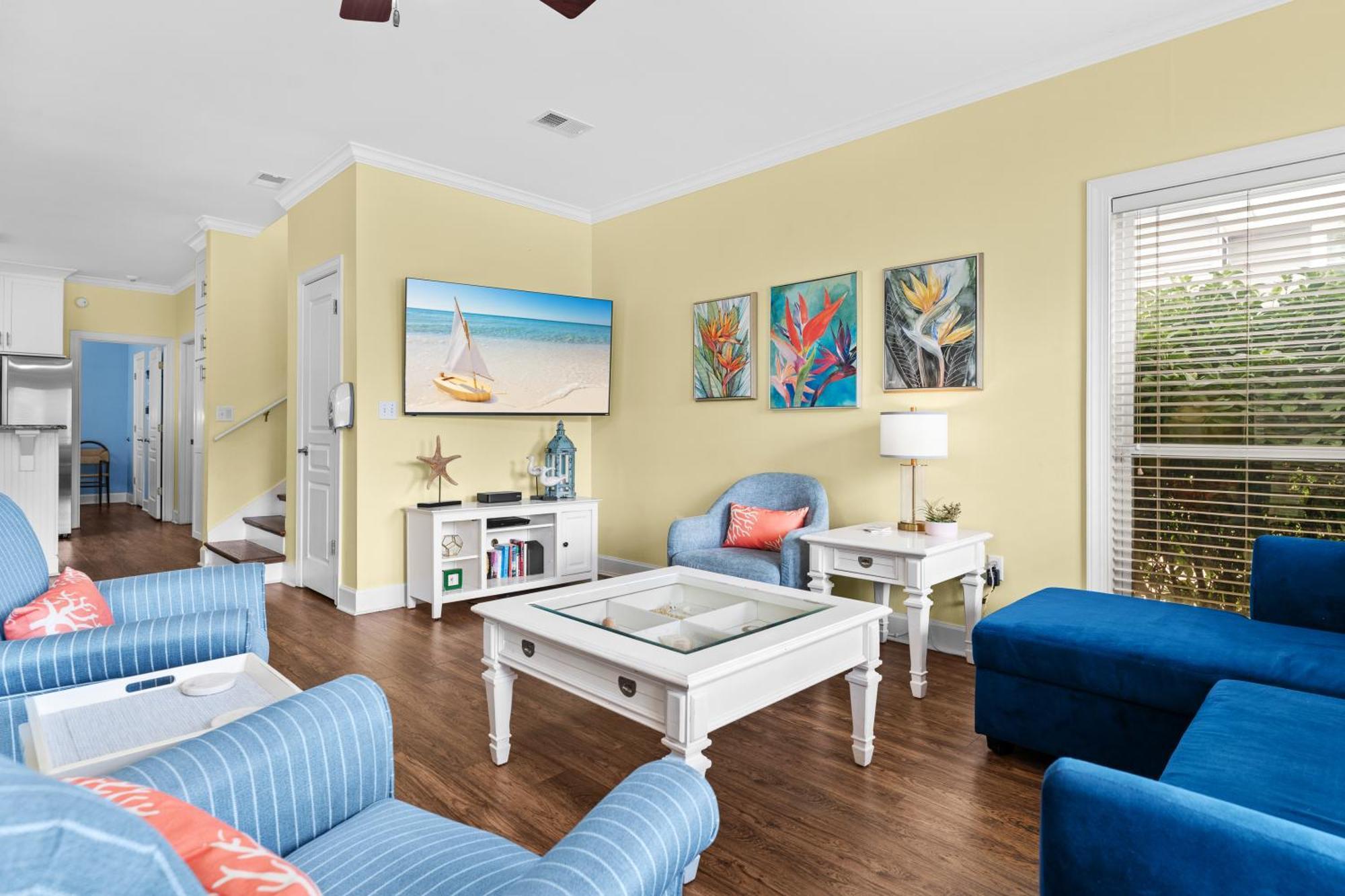 Ocean Mist By Newman-dailey Holiday home Destin