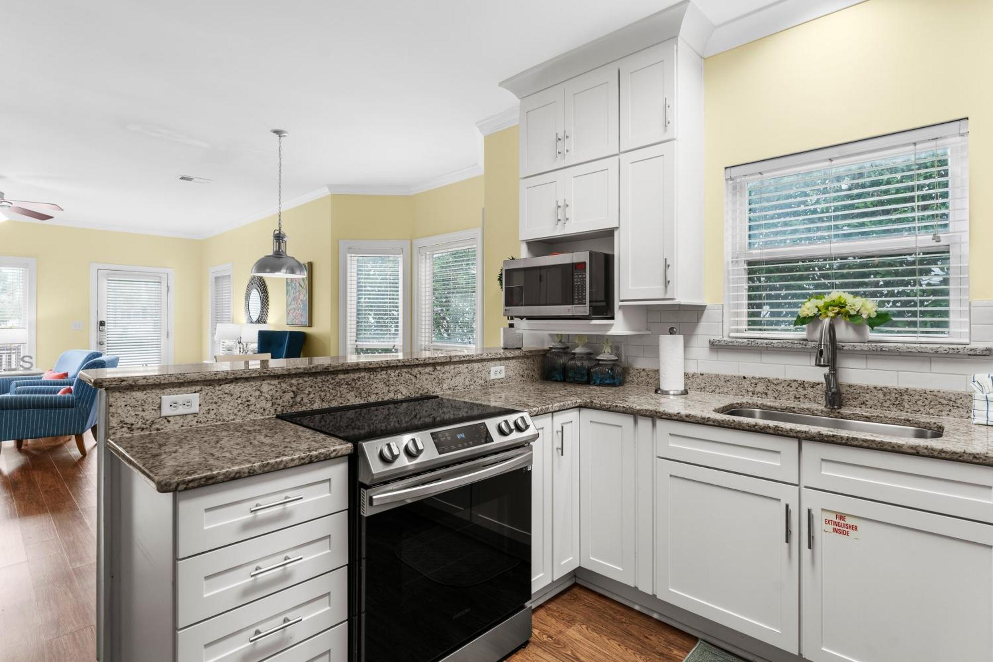 Holiday home Ocean Mist By Newman-dailey Destin