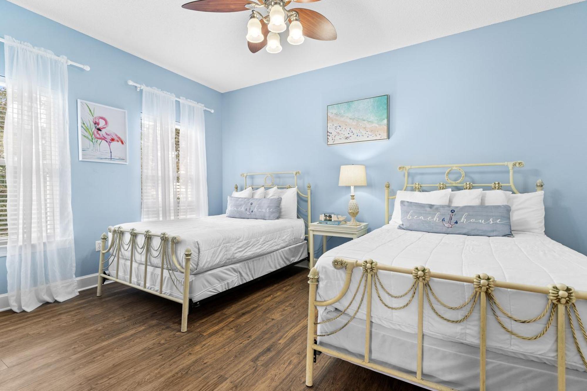 Holiday home Ocean Mist By Newman-dailey Destin
