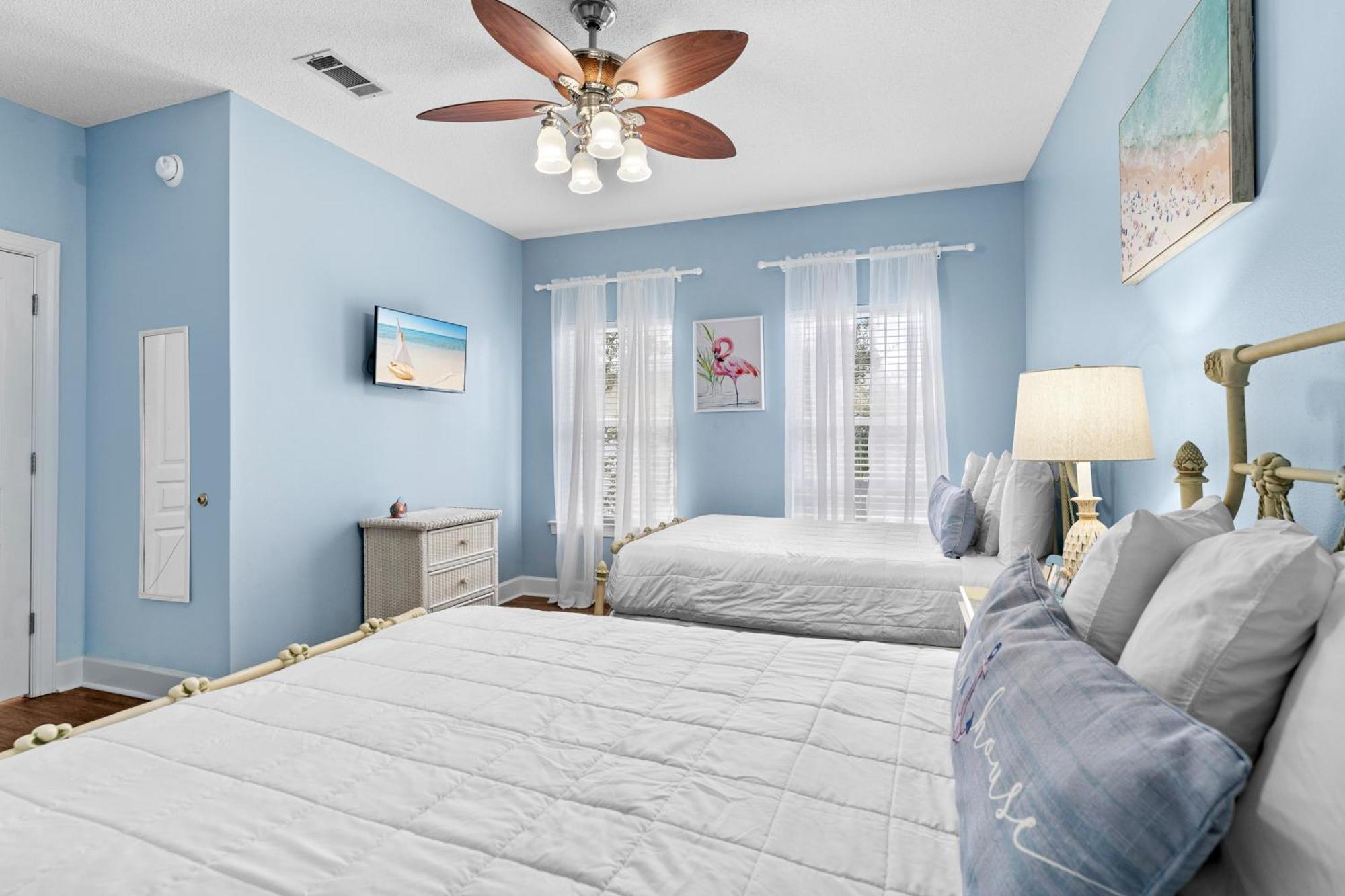 Ocean Mist By Newman-dailey * Destin