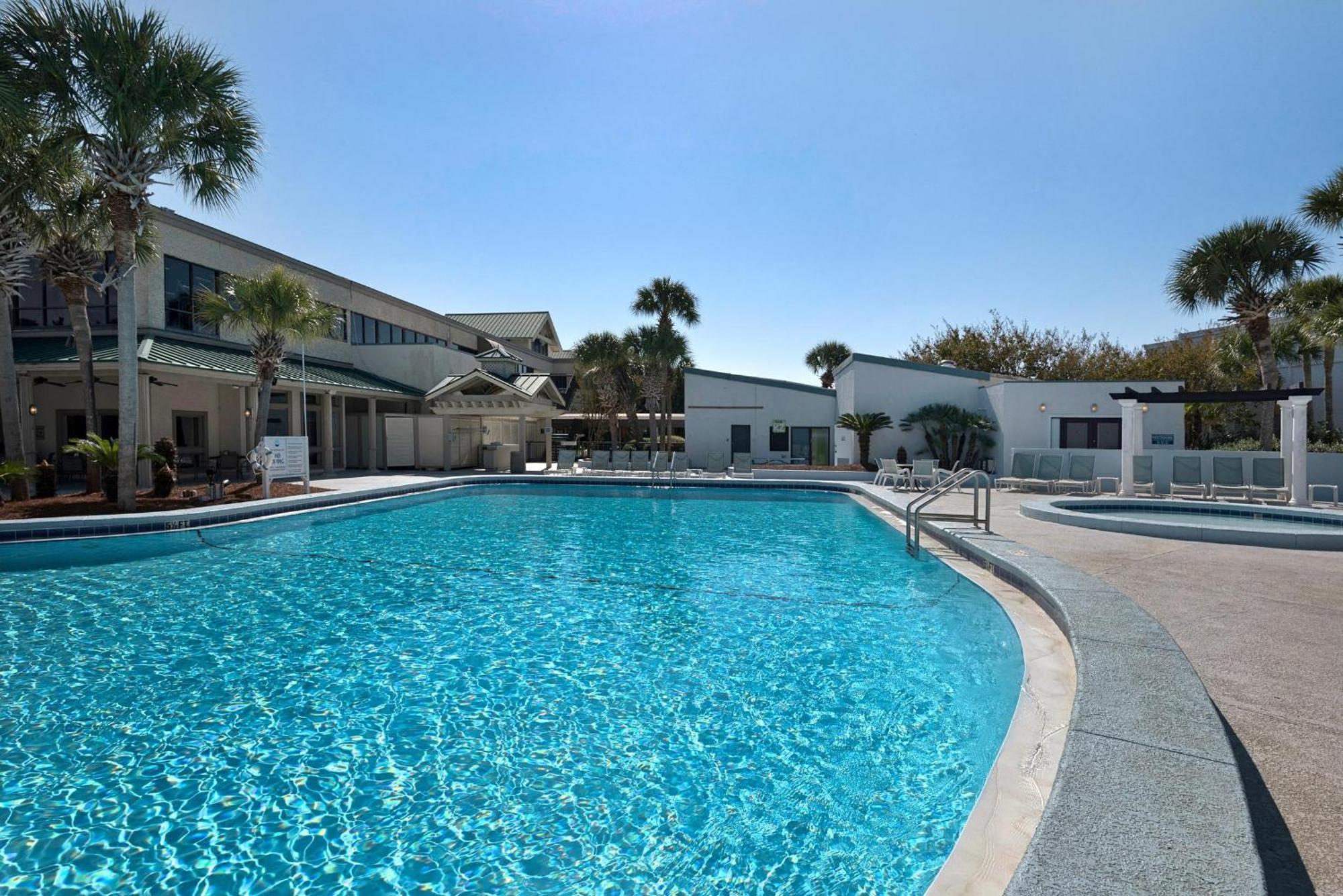 Bayside 6682 Apartment Destin