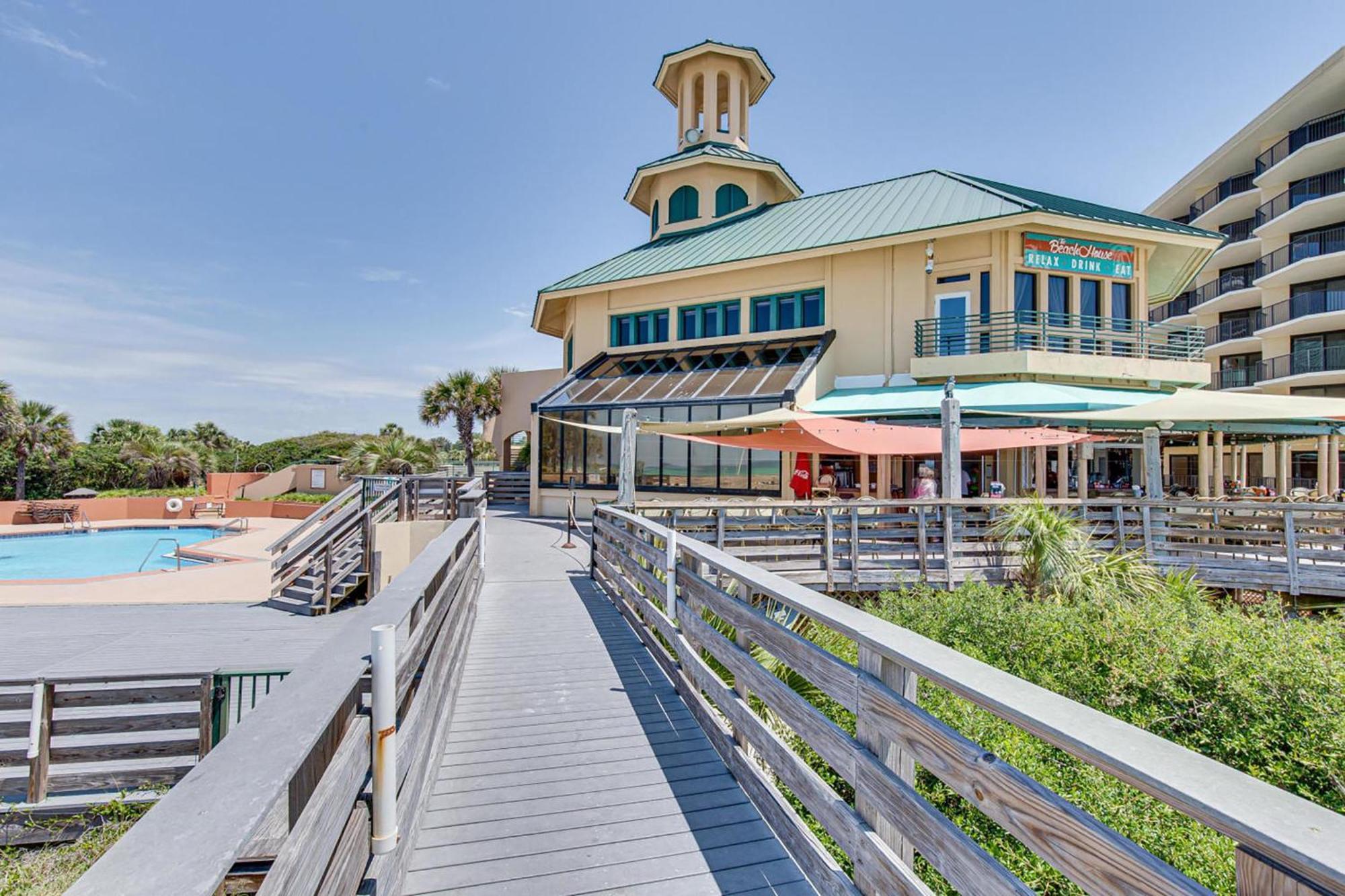 Bayside 6682 Destin