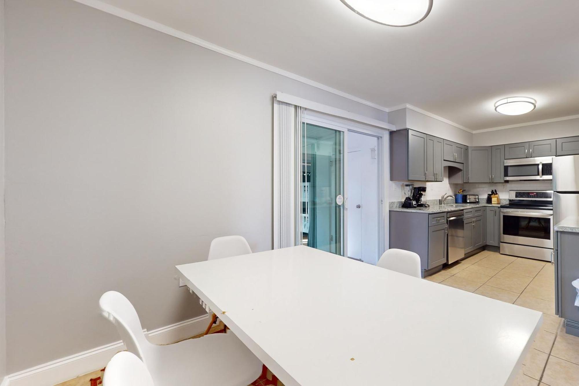 Southern Sunsets Holiday home