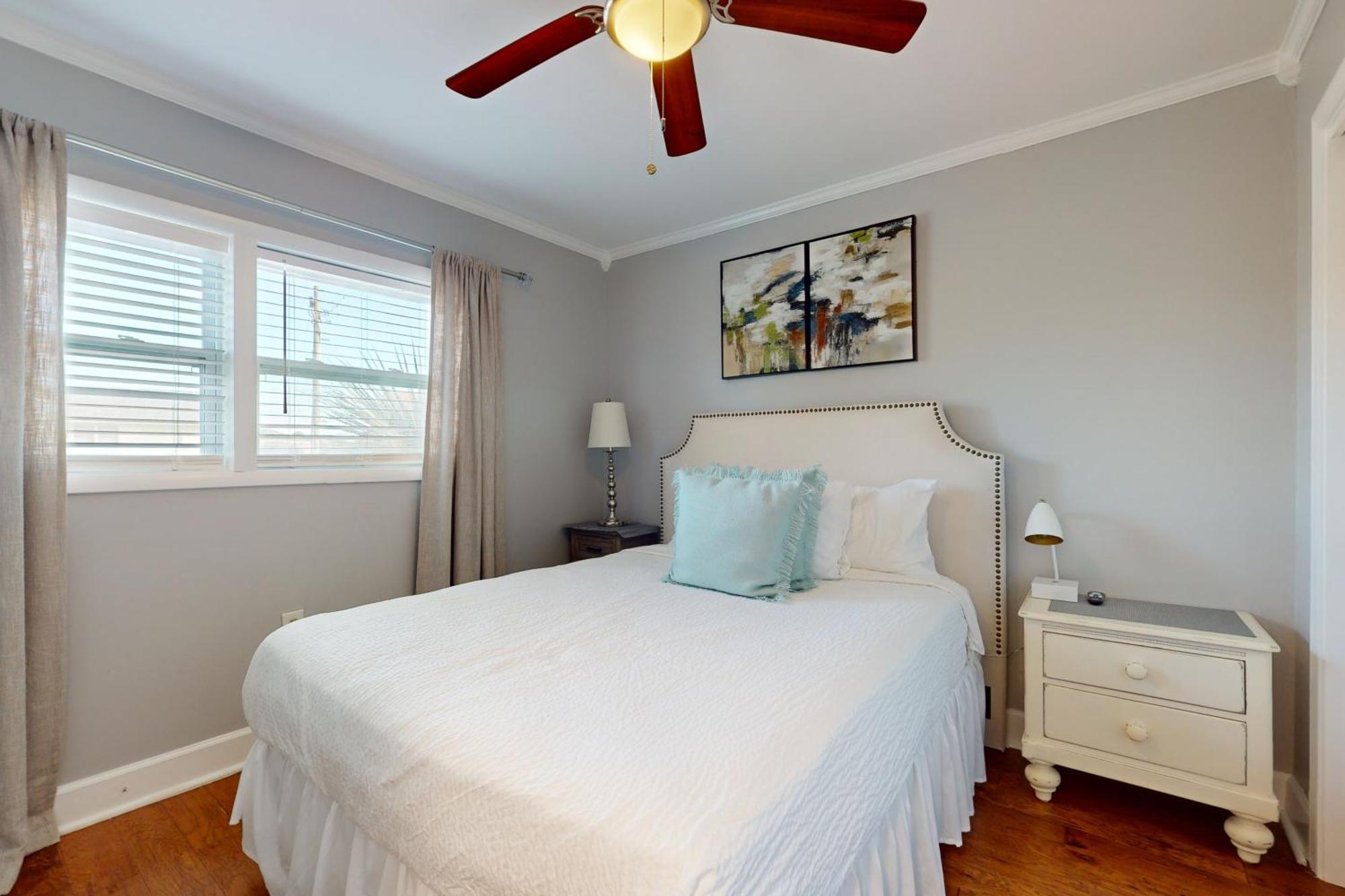 Southern Sunsets Holiday home *