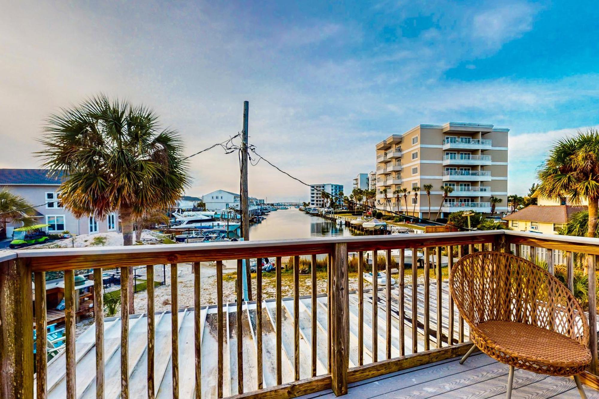 Southern Sunsets * Destin