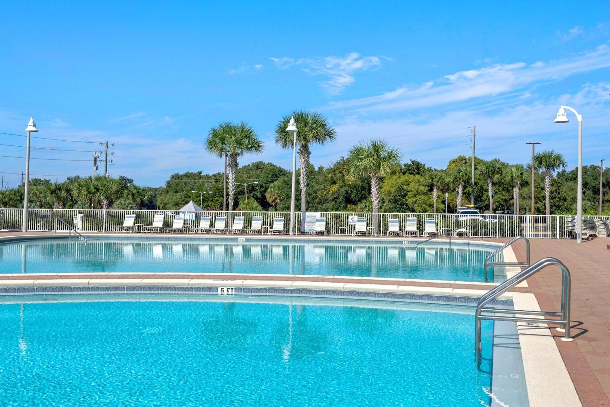 Ariel Dunes Ii 1703- Sea Ya Soon Apartment Destin