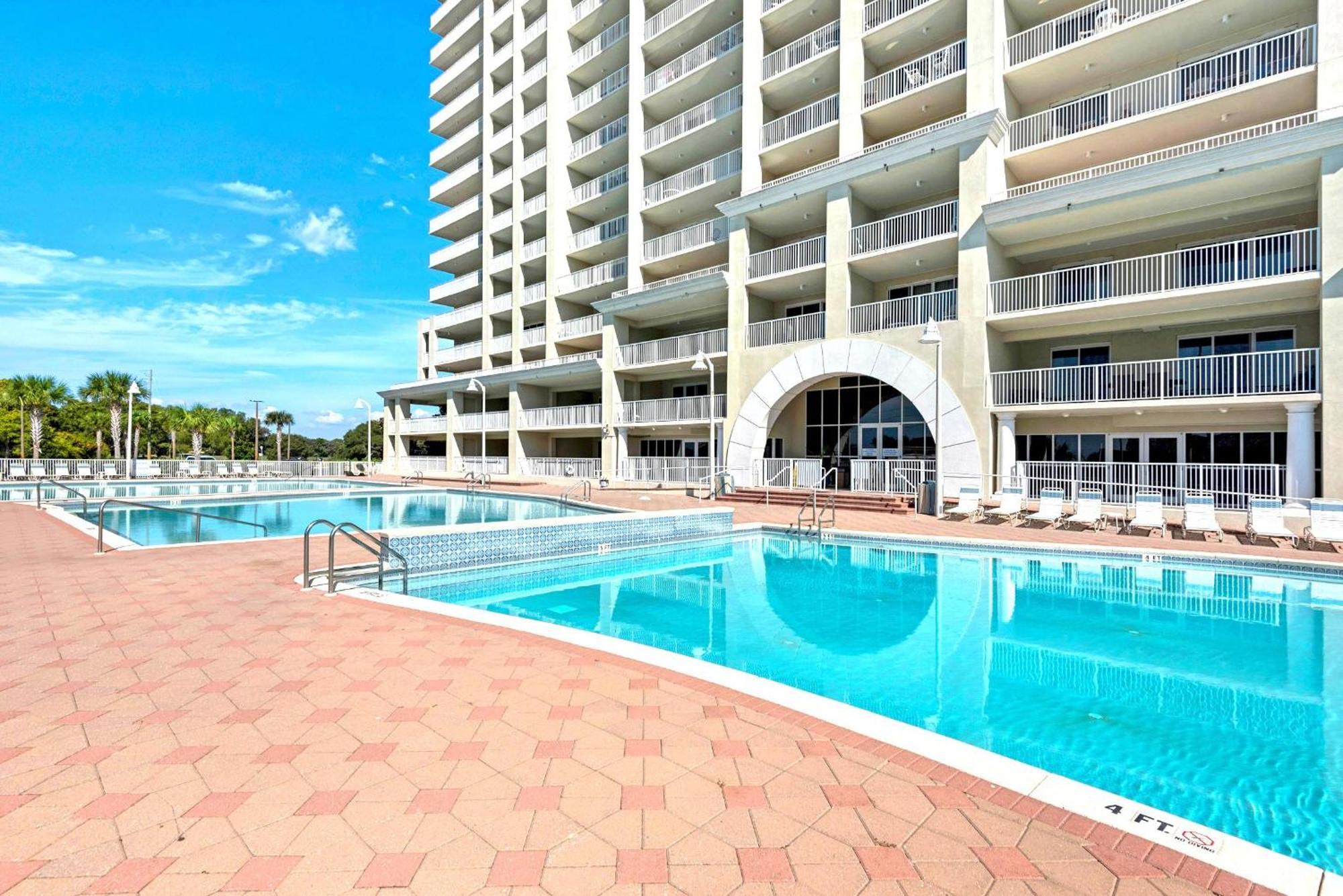Apartment Ariel Dunes Ii 1703- Sea Ya Soon