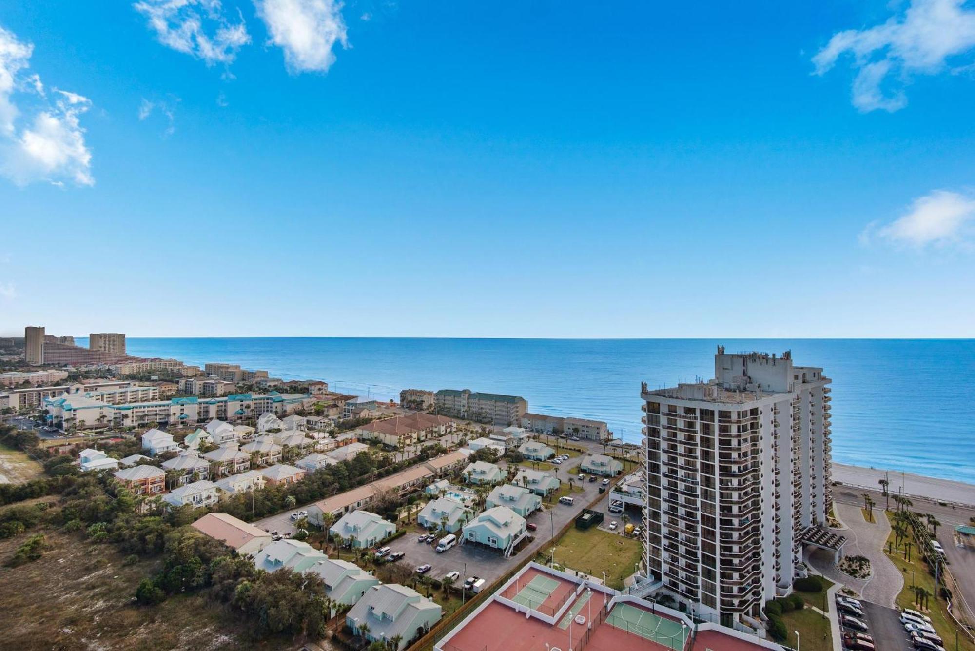 Ariel Dunes I 2202 Destin