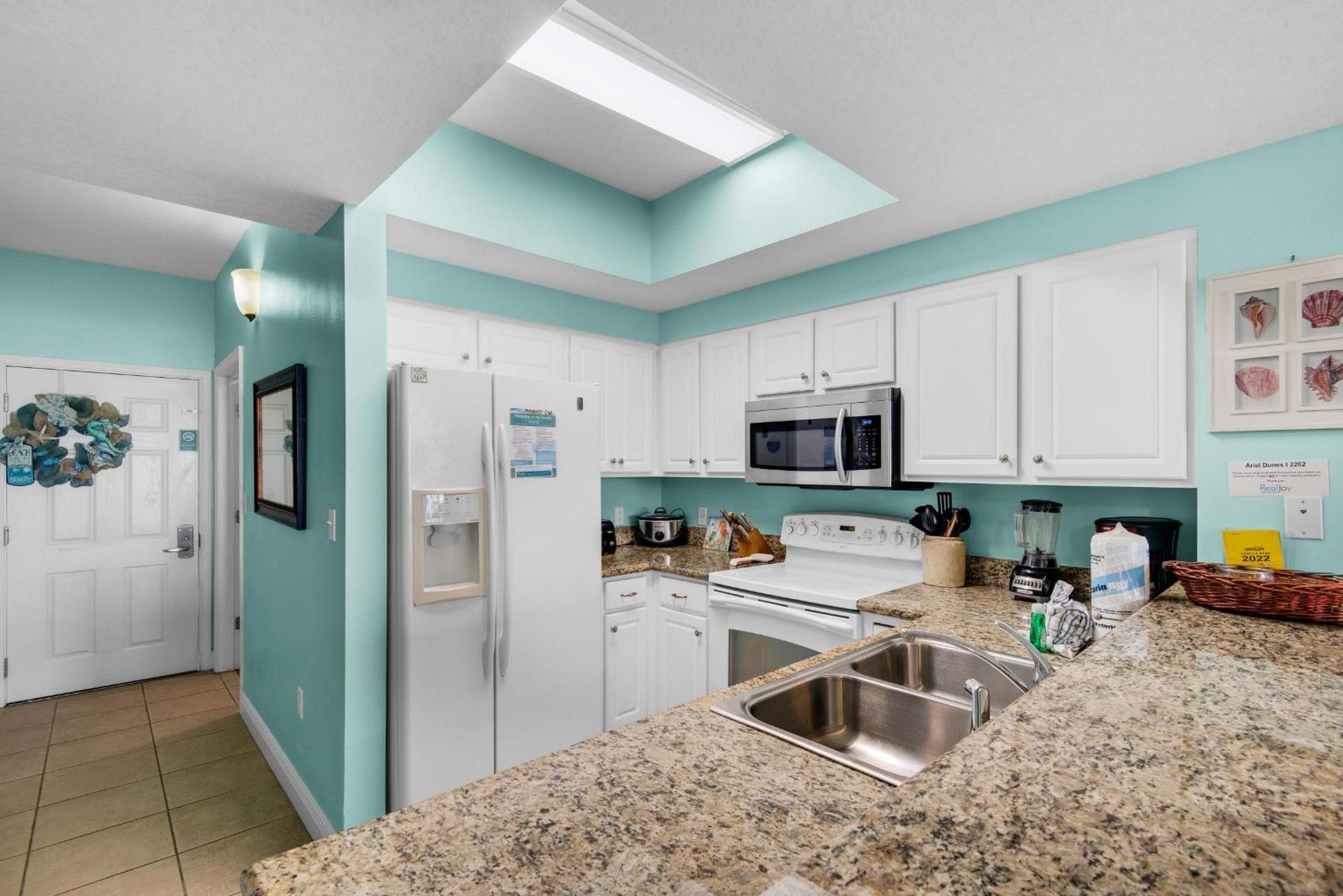 Apartment Ariel Dunes I 2202 Destin