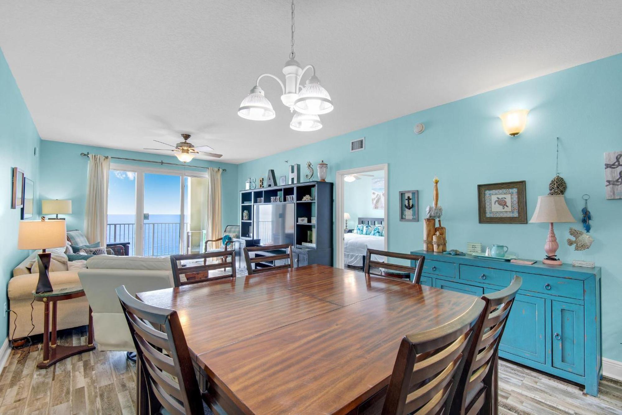 Ariel Dunes I 2202 Destin