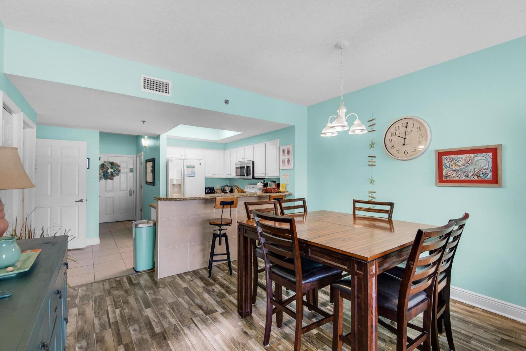 Apartment Ariel Dunes I 2202 Destin