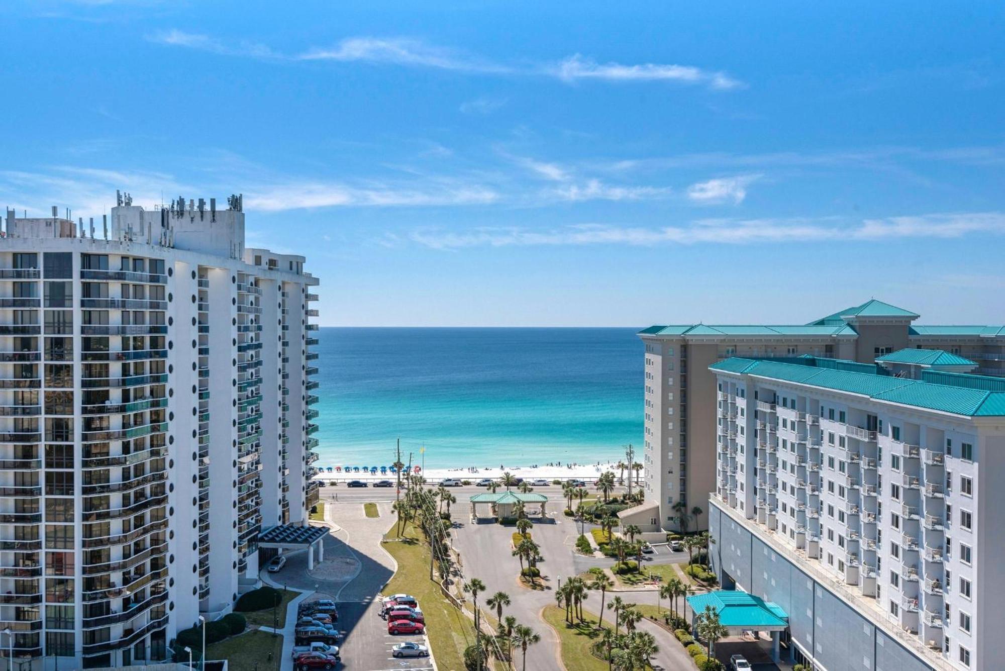 Ariel Dunes I 1403 * Destin
