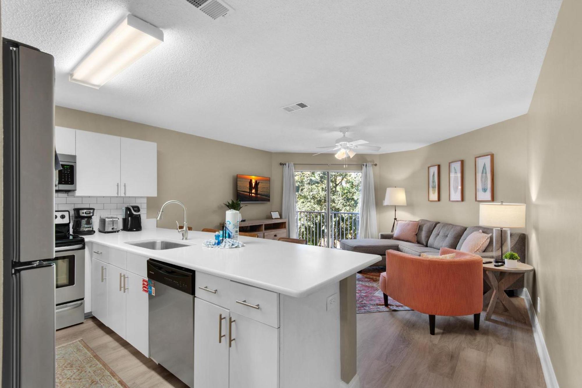 Apartment Gulfview Ii 224 *