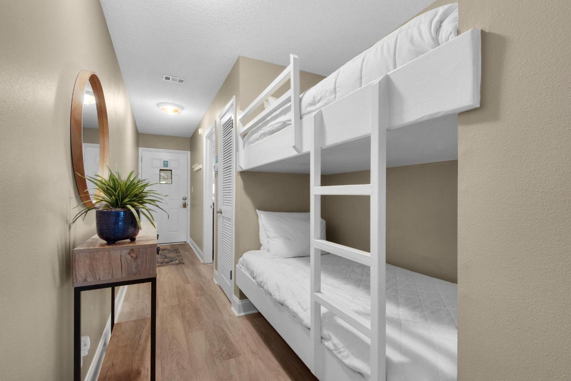 Apartment Gulfview Ii 224 Destin