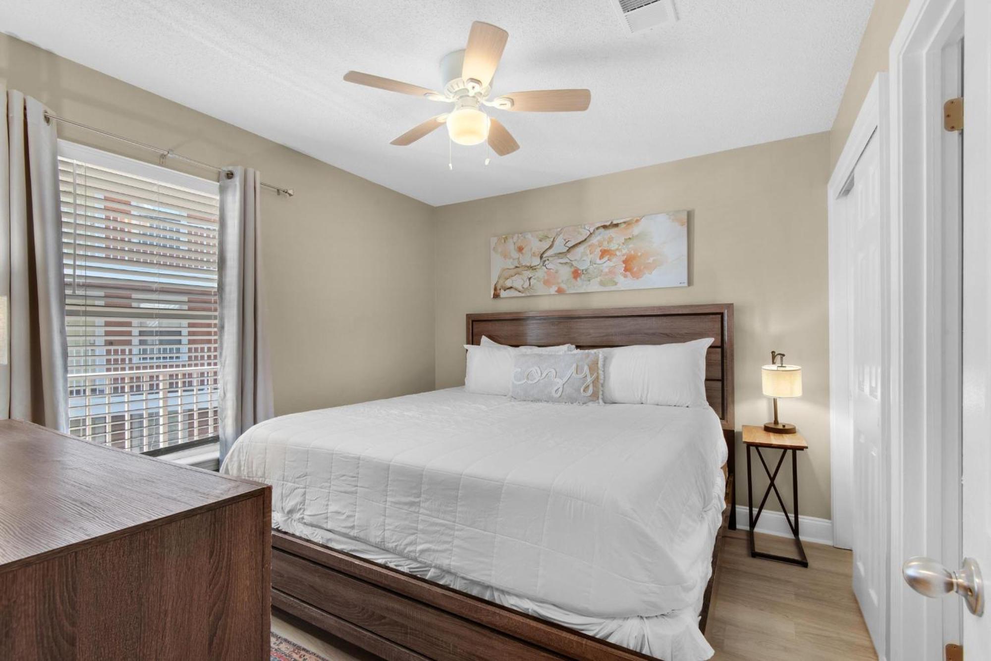 Apartment Gulfview Ii 224